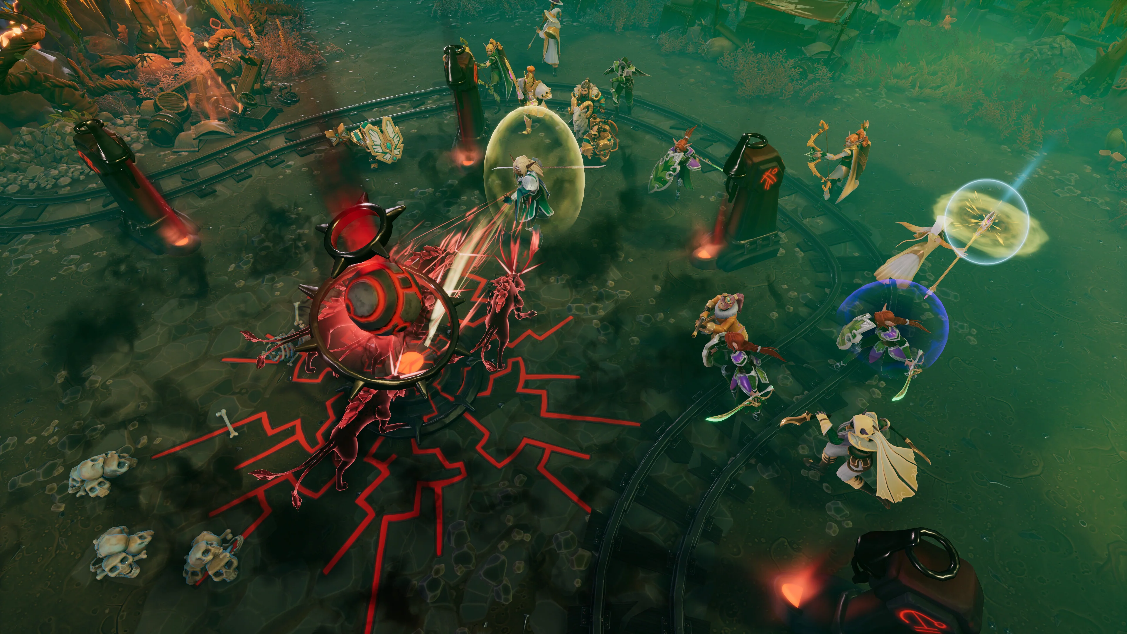Dungeons 4 - Not Another Multiverse - Image 5