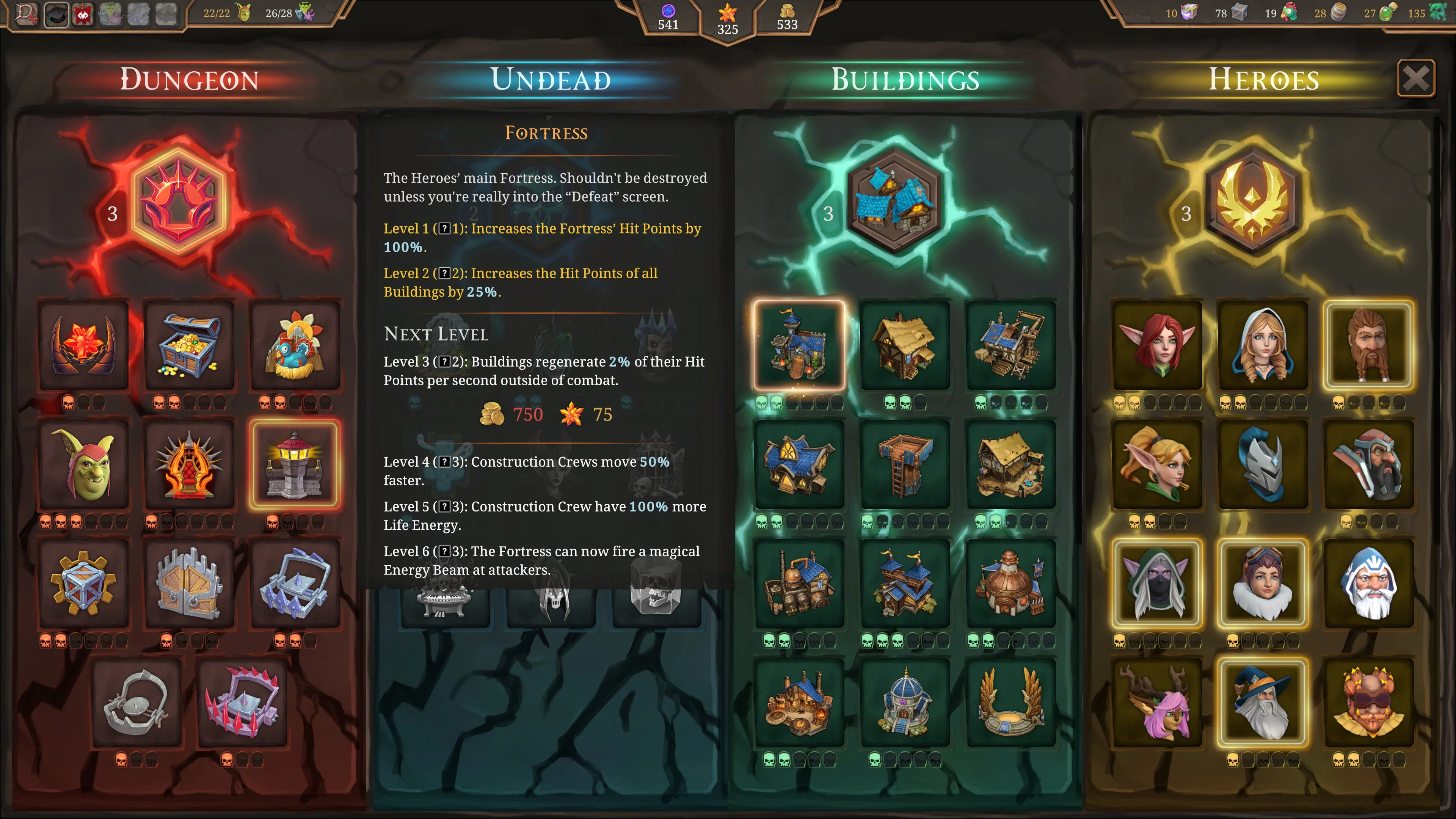 Dungeons 4 - Not Another Multiverse - Image 9