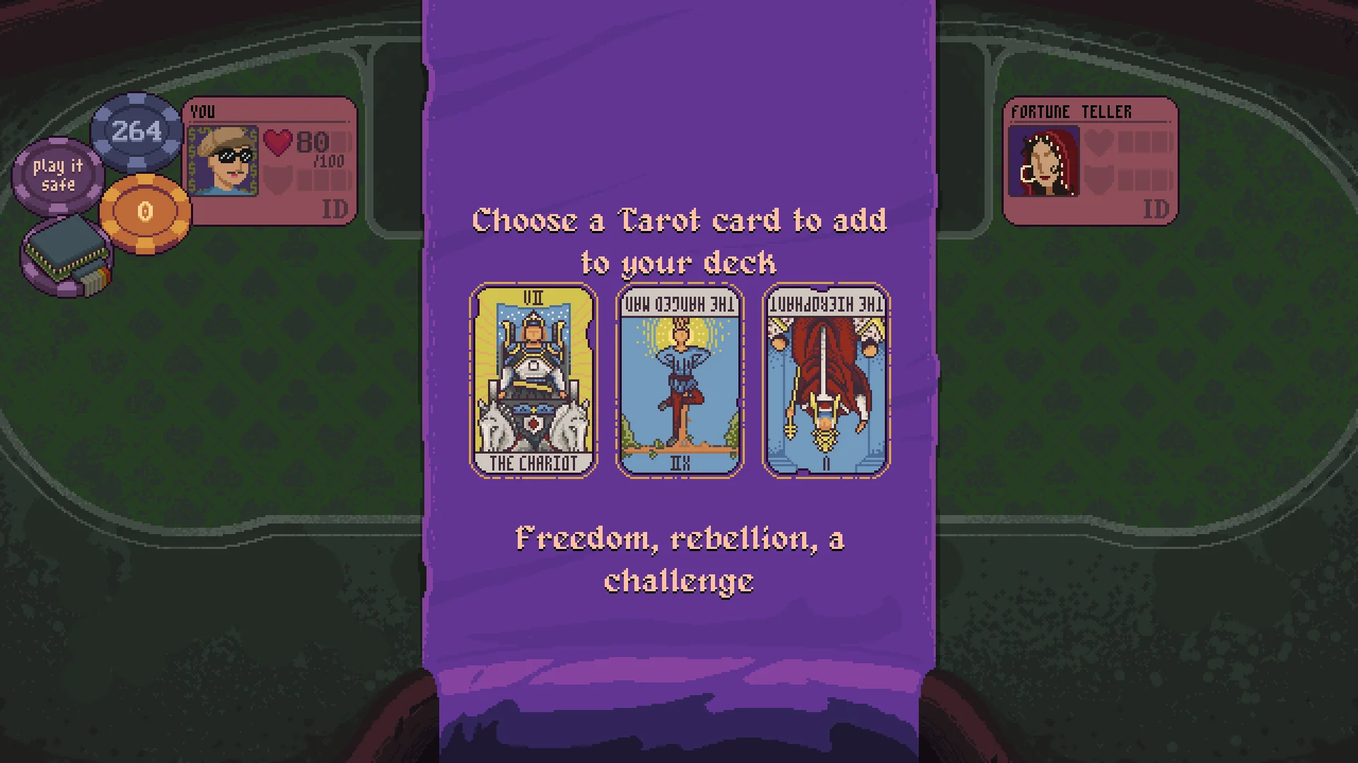 Dungeons & Degenerate Gamblers - Image 3