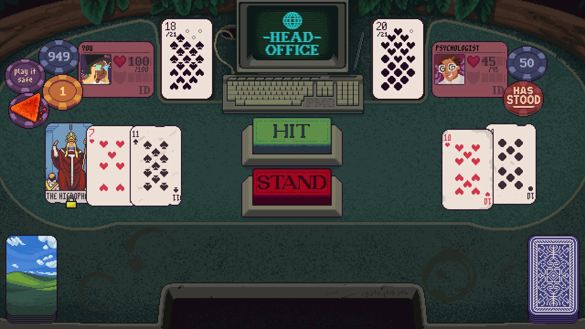 Dungeons & Degenerate Gamblers - Image 4