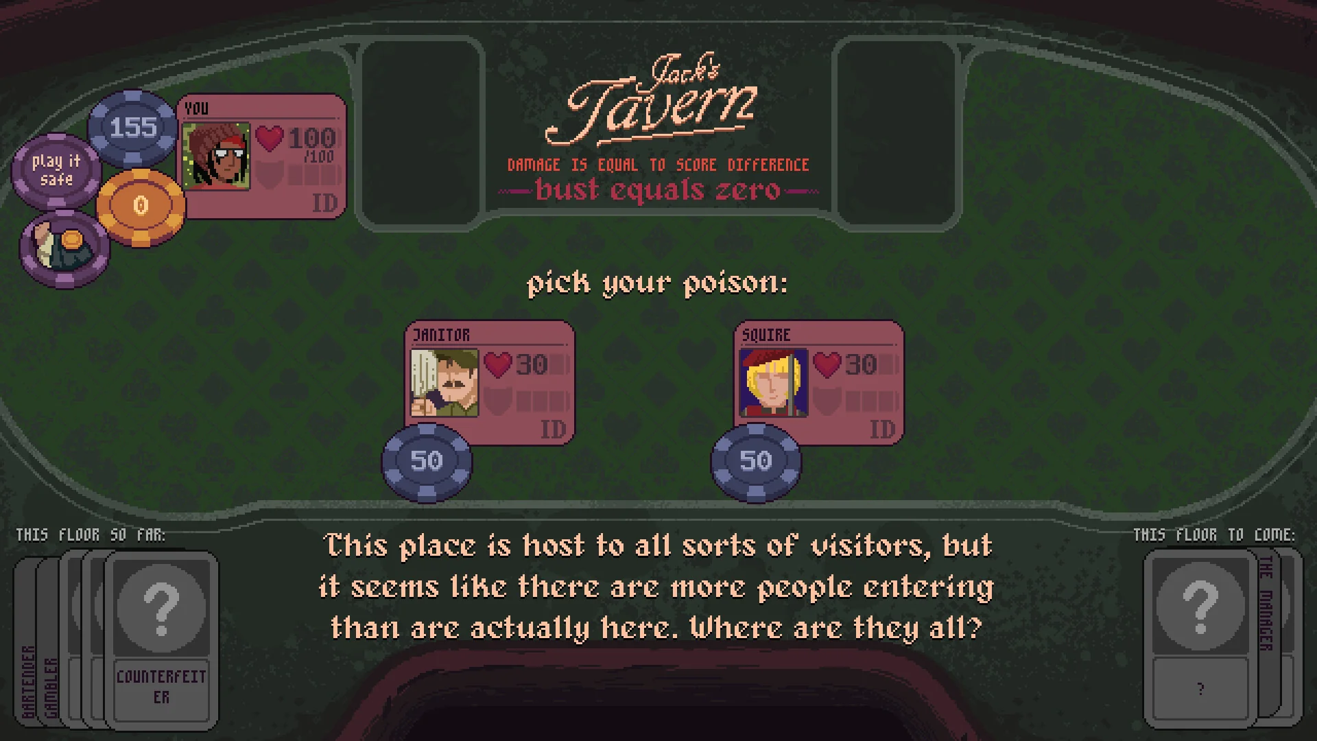 Dungeons & Degenerate Gamblers - Image 7