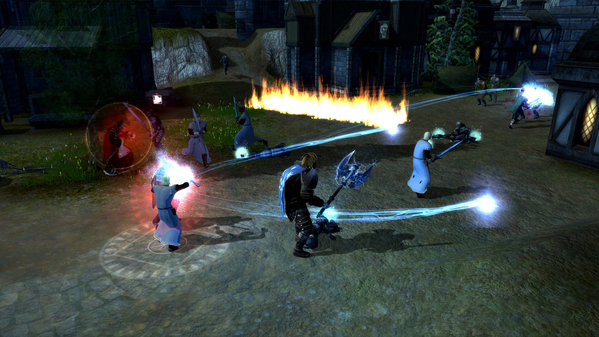Dungeons & Dragons Neverwinter Nights 2: Enhanced Edition - Image 4
