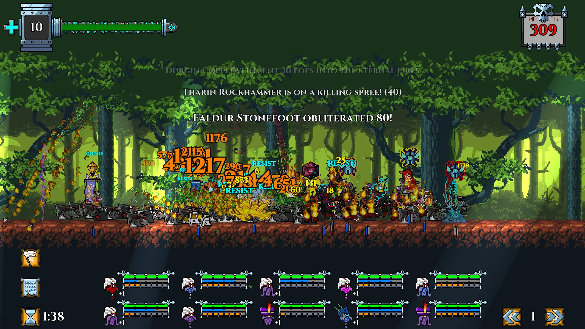 Dwarves: Glory, Death and Loot - Asia - Image 3