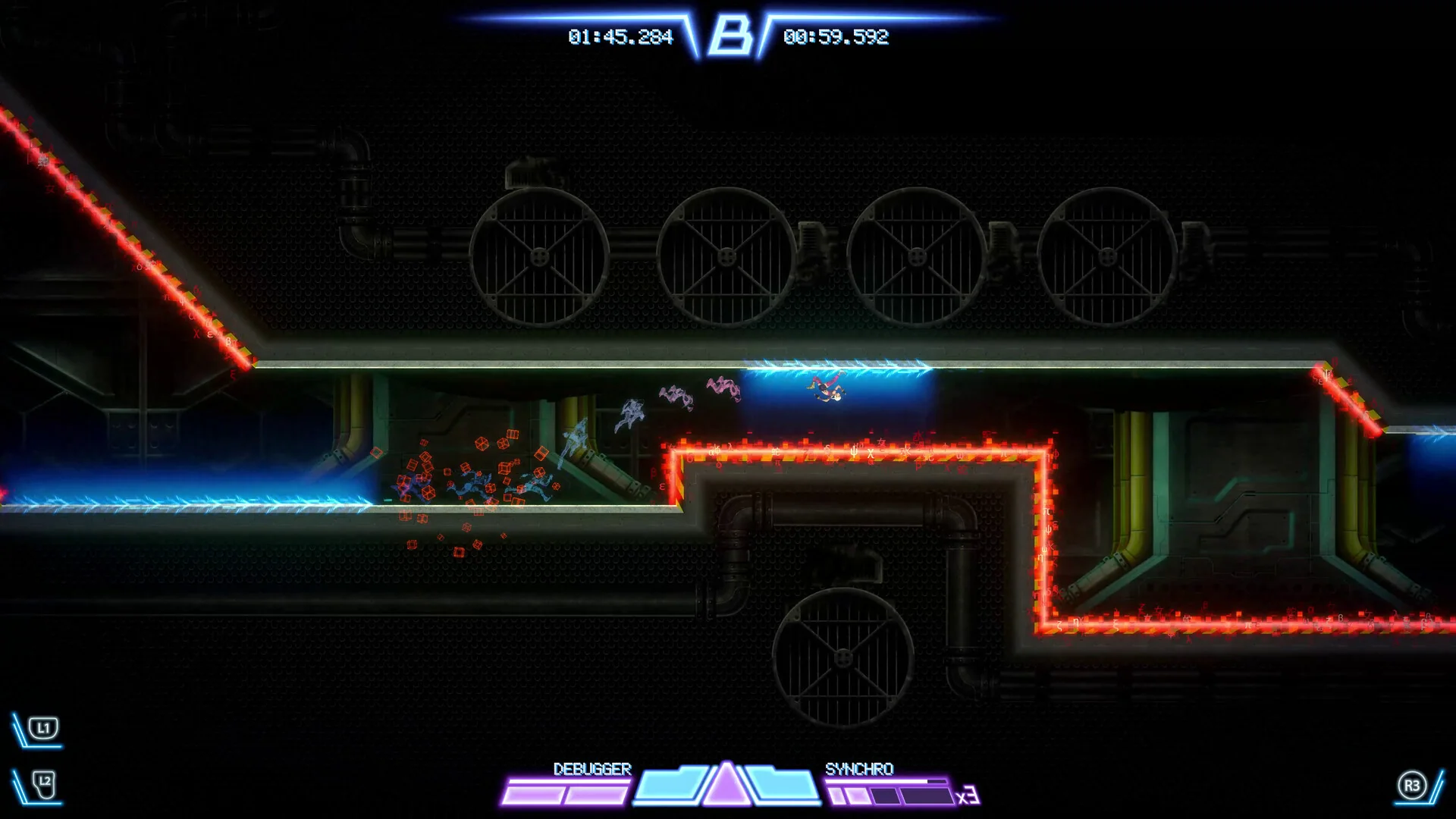 Eden Genesis - Image 4
