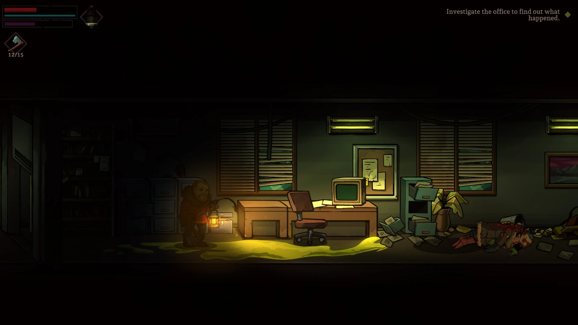 Edge of Sanity - Image 6