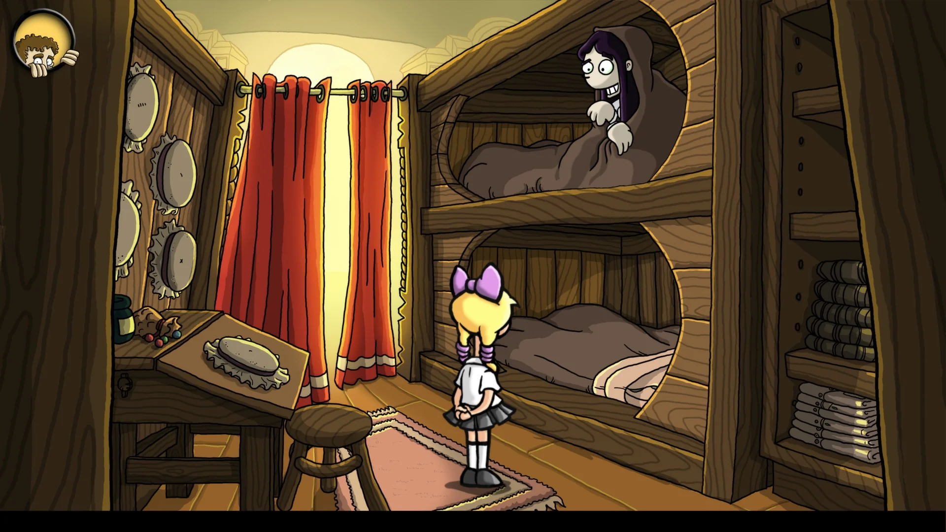 Edna & Harvey: Harvey's New Eyes - Image 4