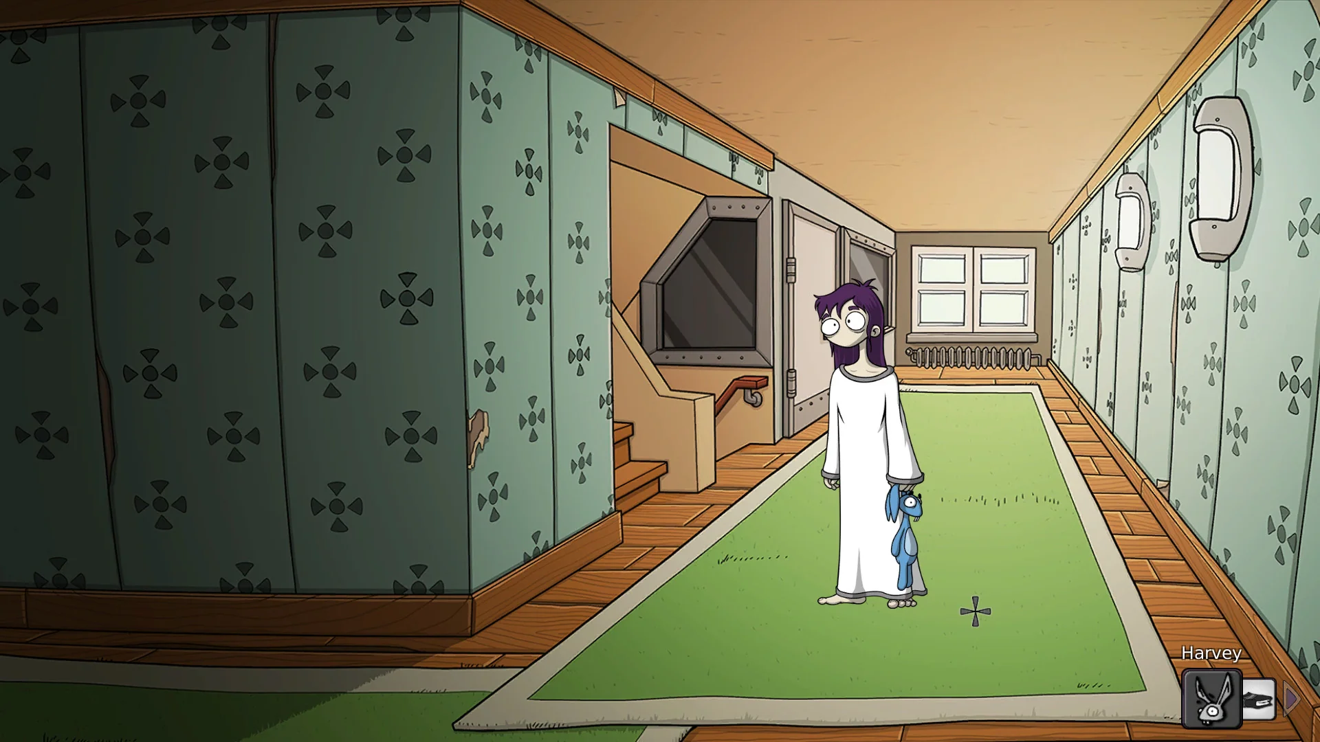 Edna & Harvey: The Breakout - Anniversary Edition - Image 12