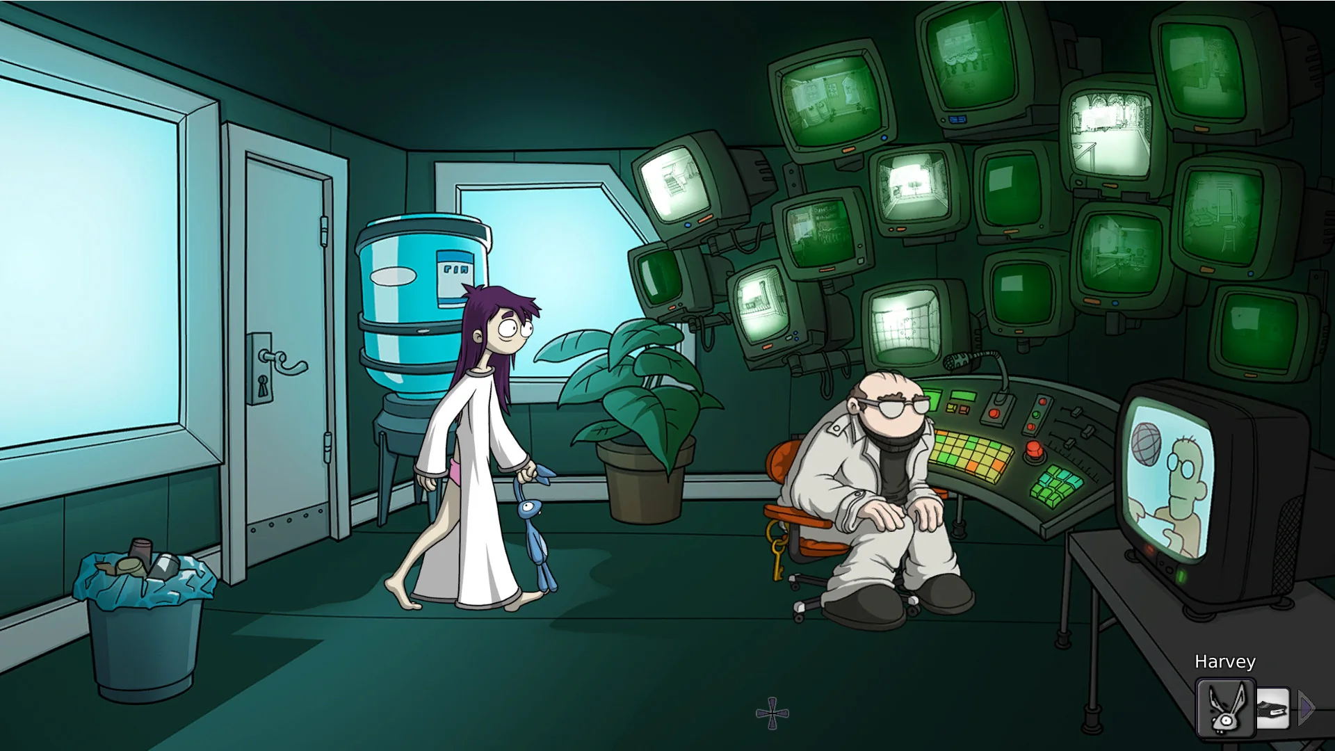 Edna & Harvey: The Breakout - Anniversary Edition - Image 8
