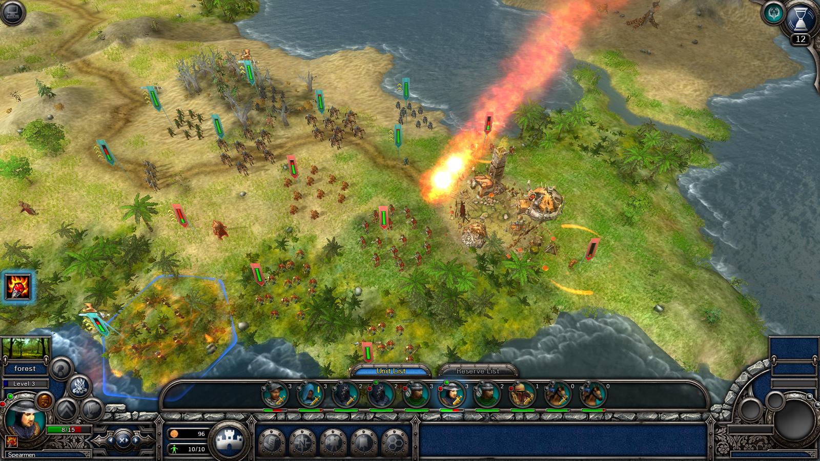 Elven Legacy: Ranger - Image 9
