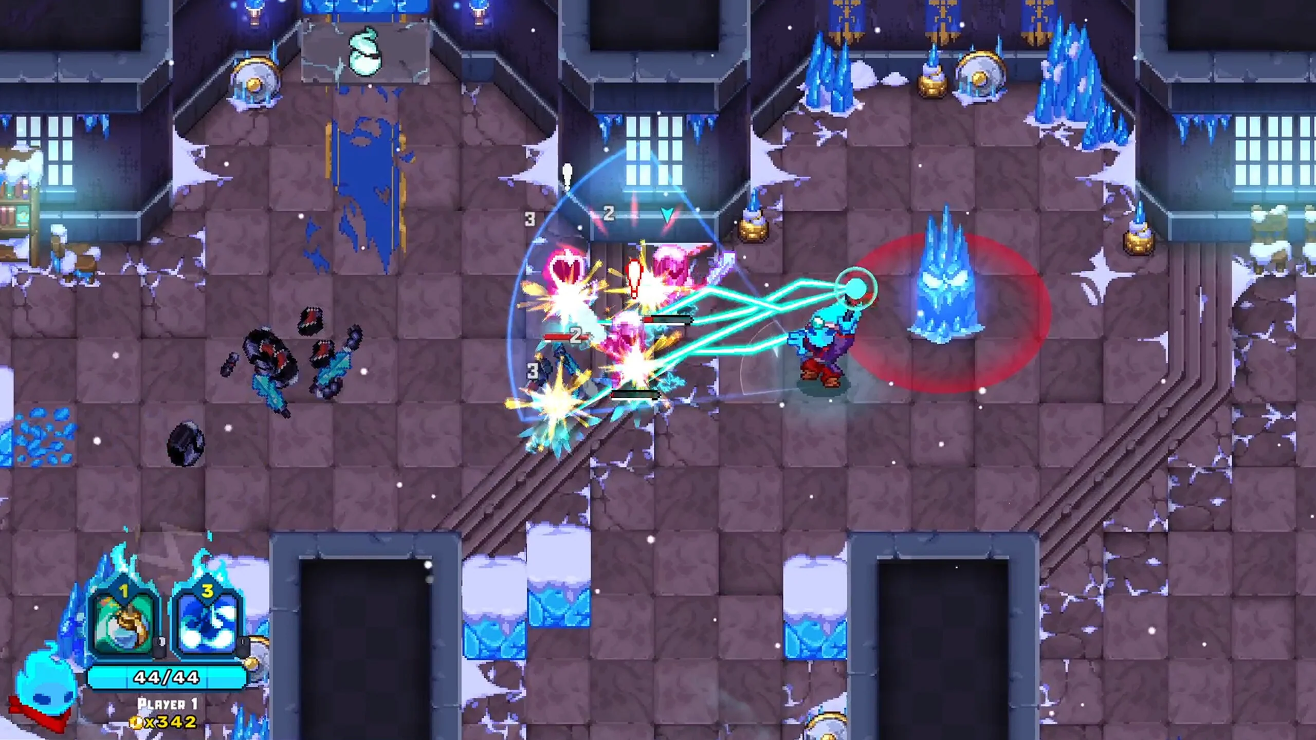 Ember Knights - Image 10