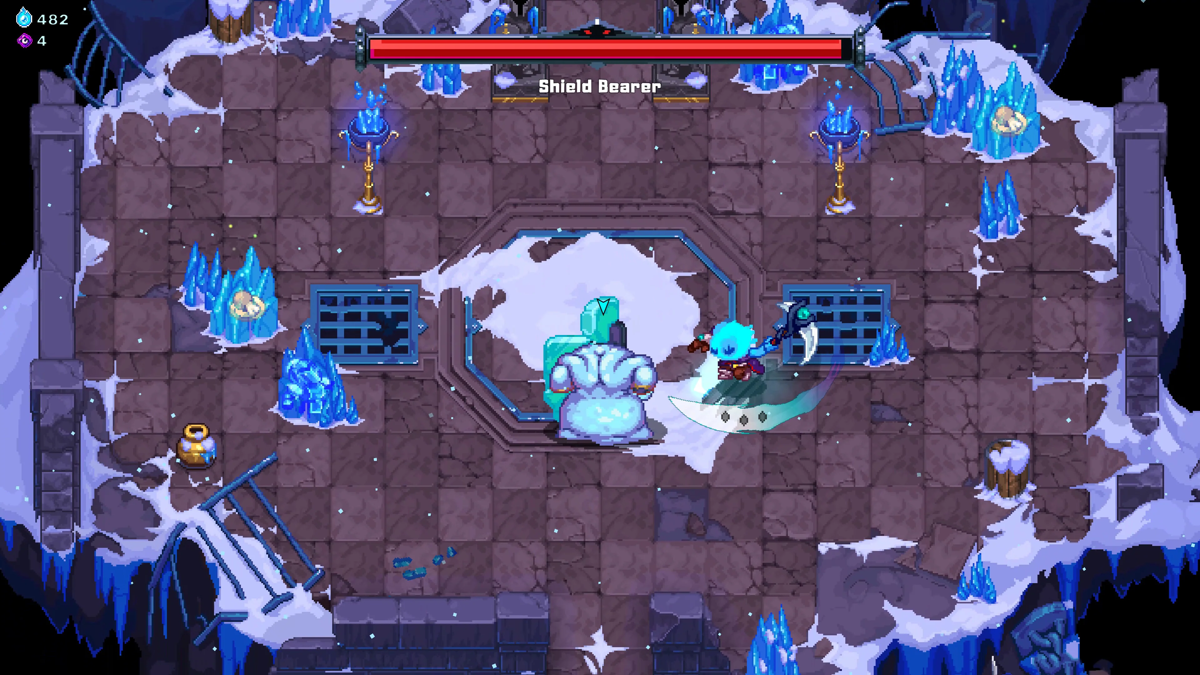 Ember Knights - Image 3