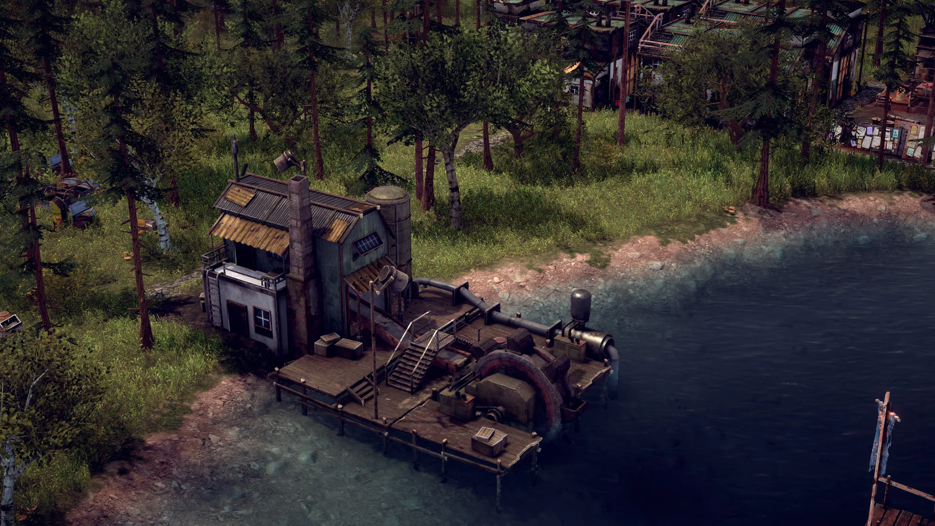 Endzone - A World Apart: Prosperity - Image 8
