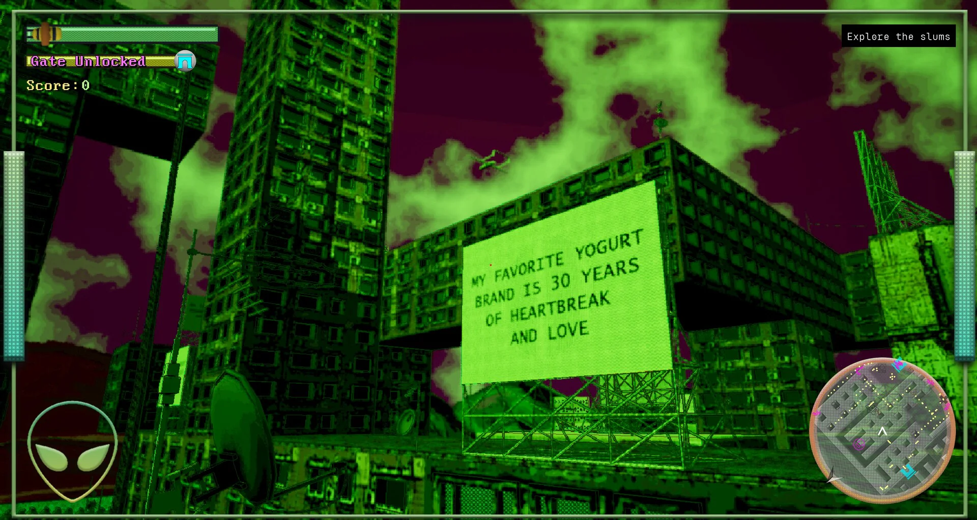 Escape from Lavender Island - Image 14