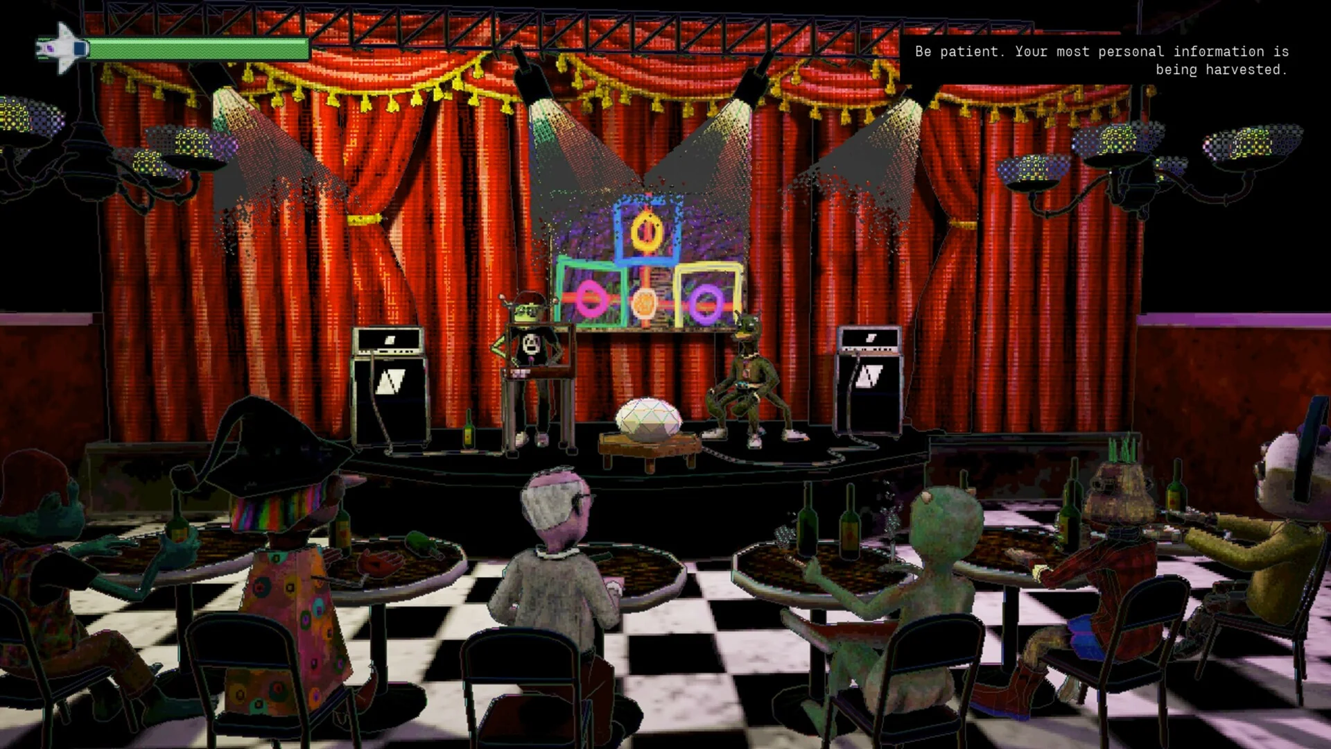 Escape from Lavender Island - Image 16