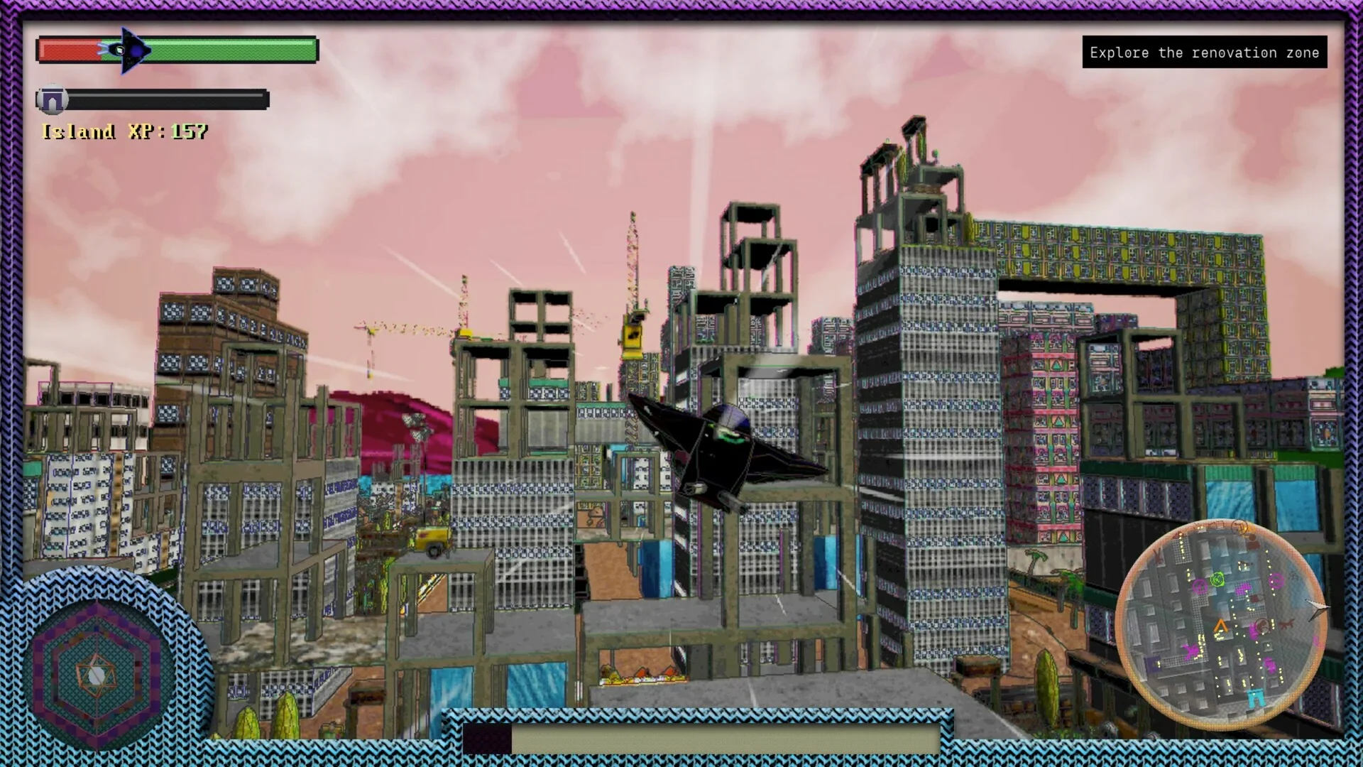 Escape from Lavender Island - Image 20