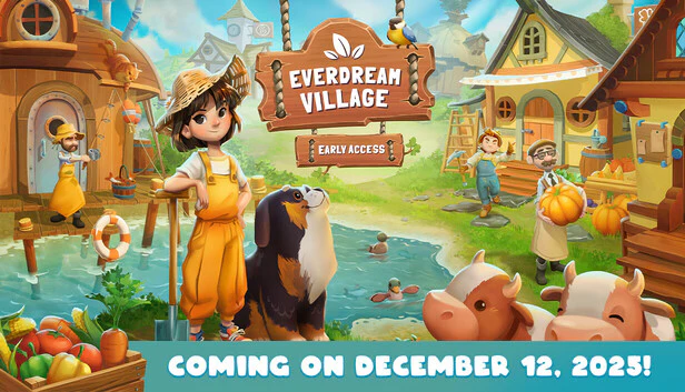 Everdream Village