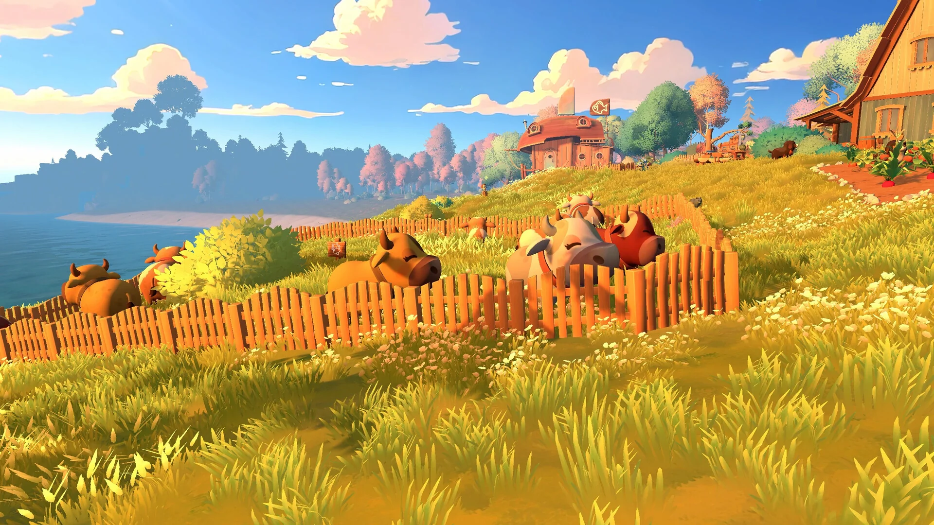 Everdream Village - Image 9