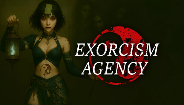 Exorcism Agency
