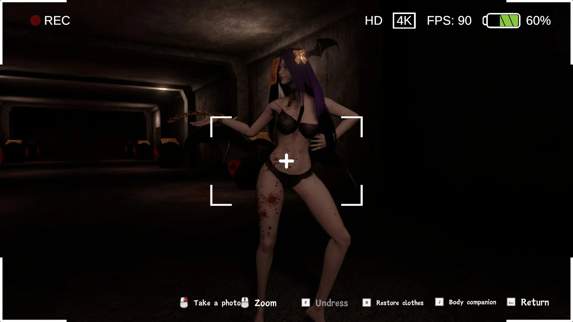 Exorcism Agency - Image 10