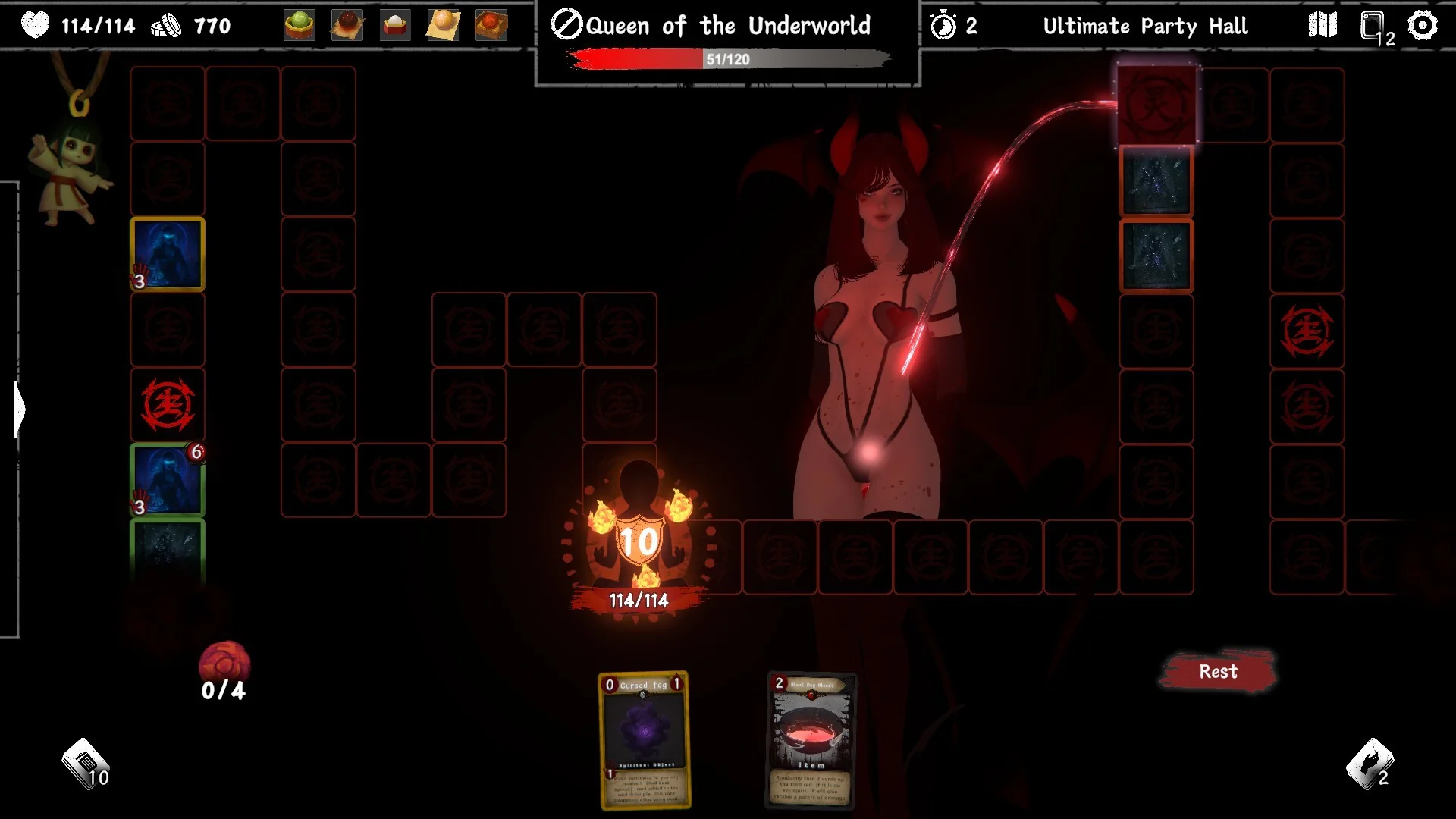 Exorcism Agency - Image 11