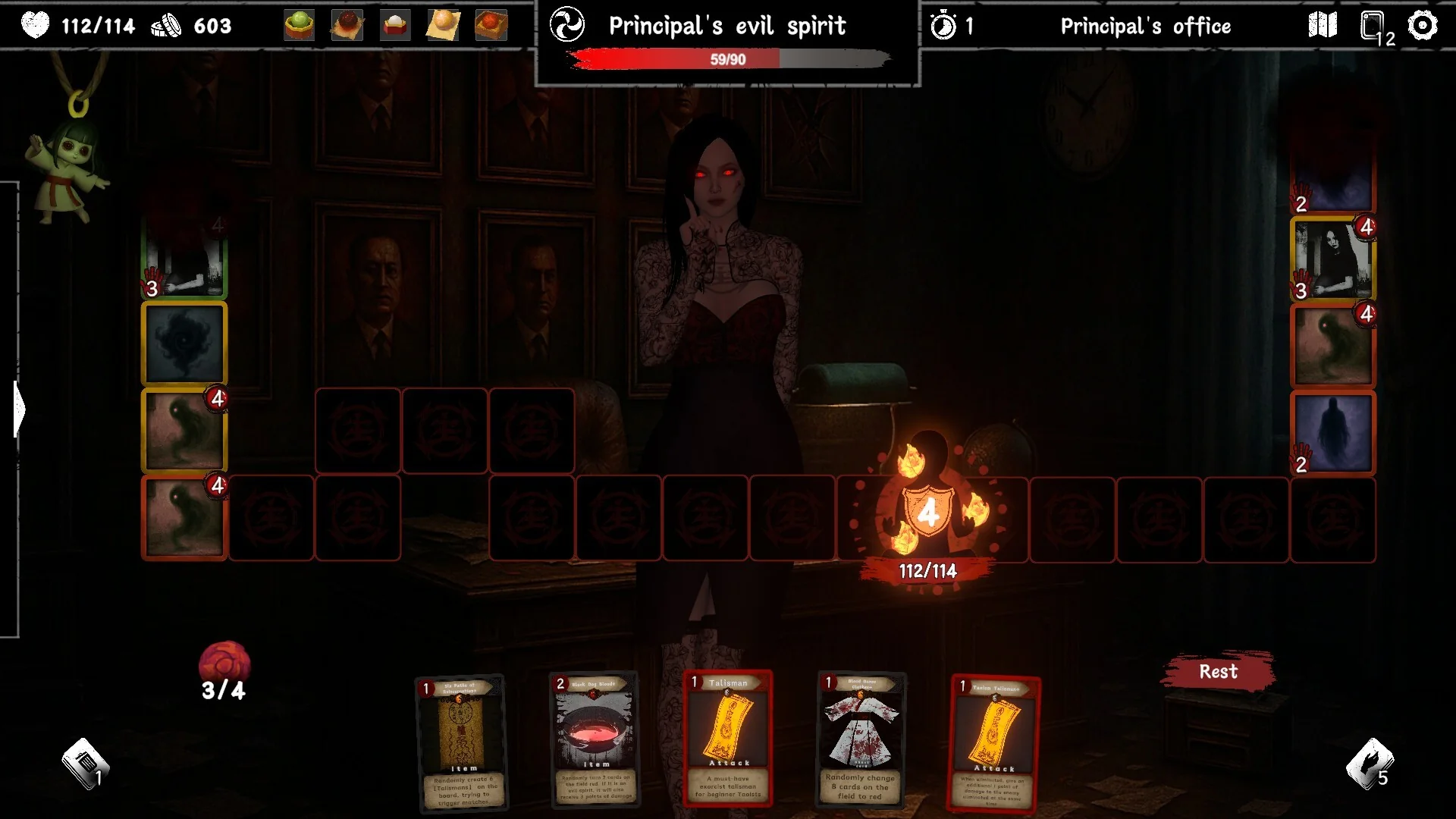 Exorcism Agency - Image 14