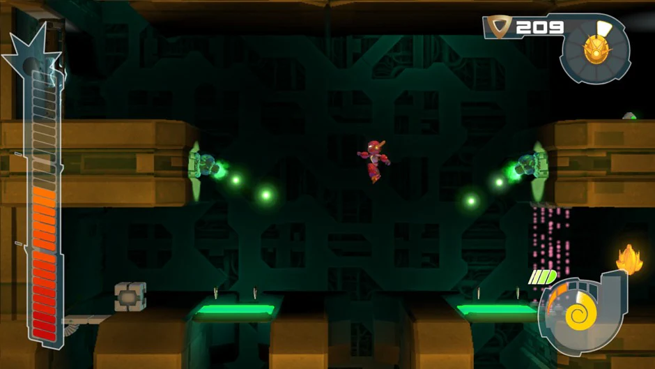 Explodemon - Image 4
