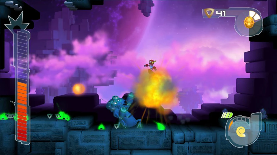 Explodemon - Image 7