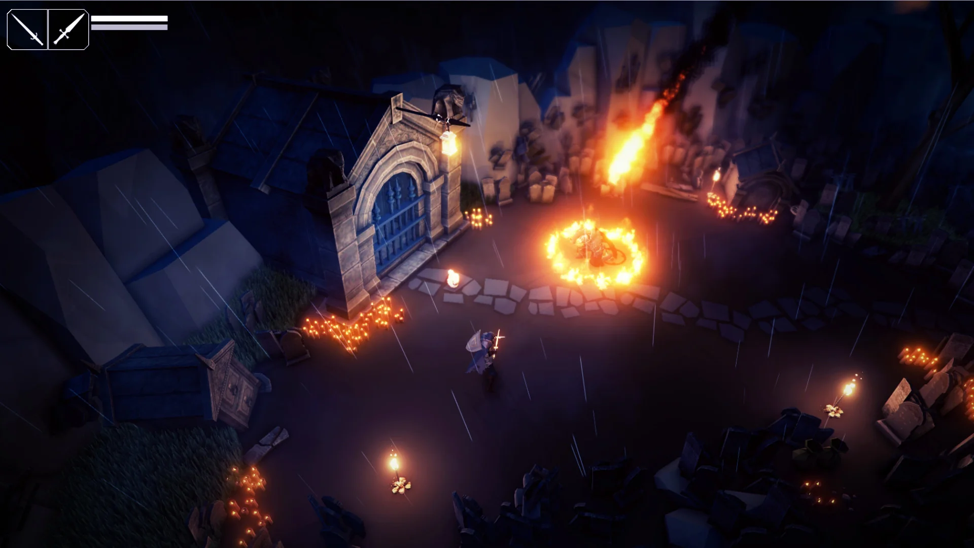 Fall of Light: Darkest Edition - Image 2