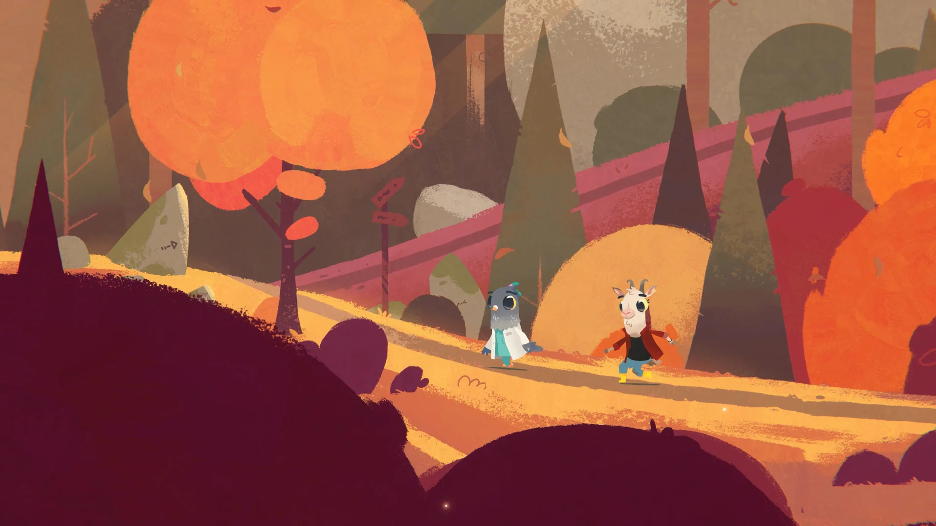 Fall of Porcupine - Image 5