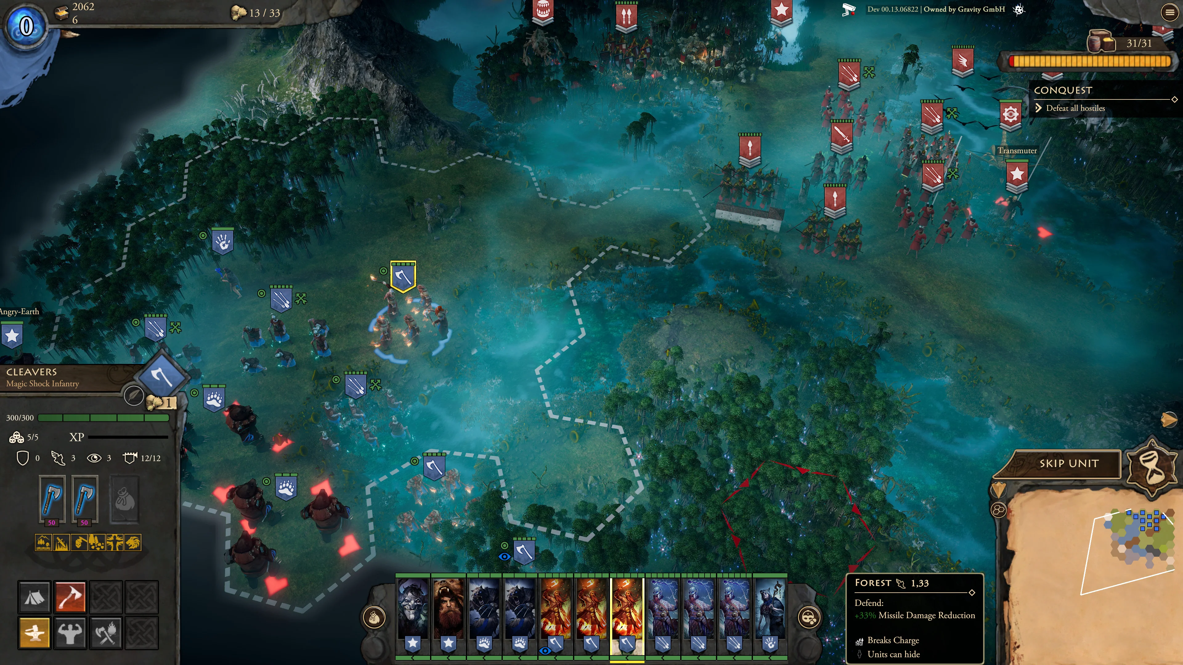 Fantasy General II - Image 10