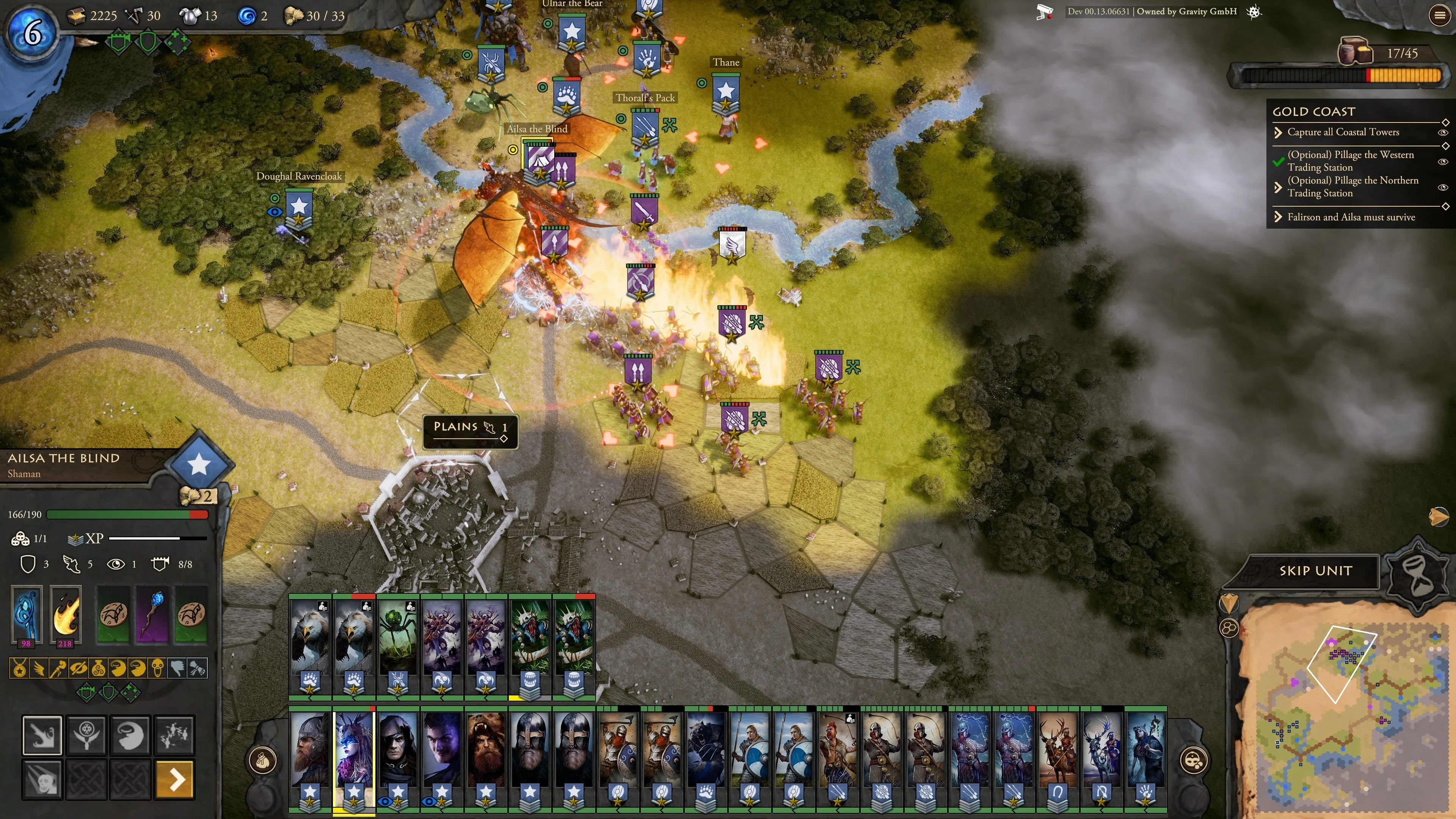 Fantasy General II - Image 3