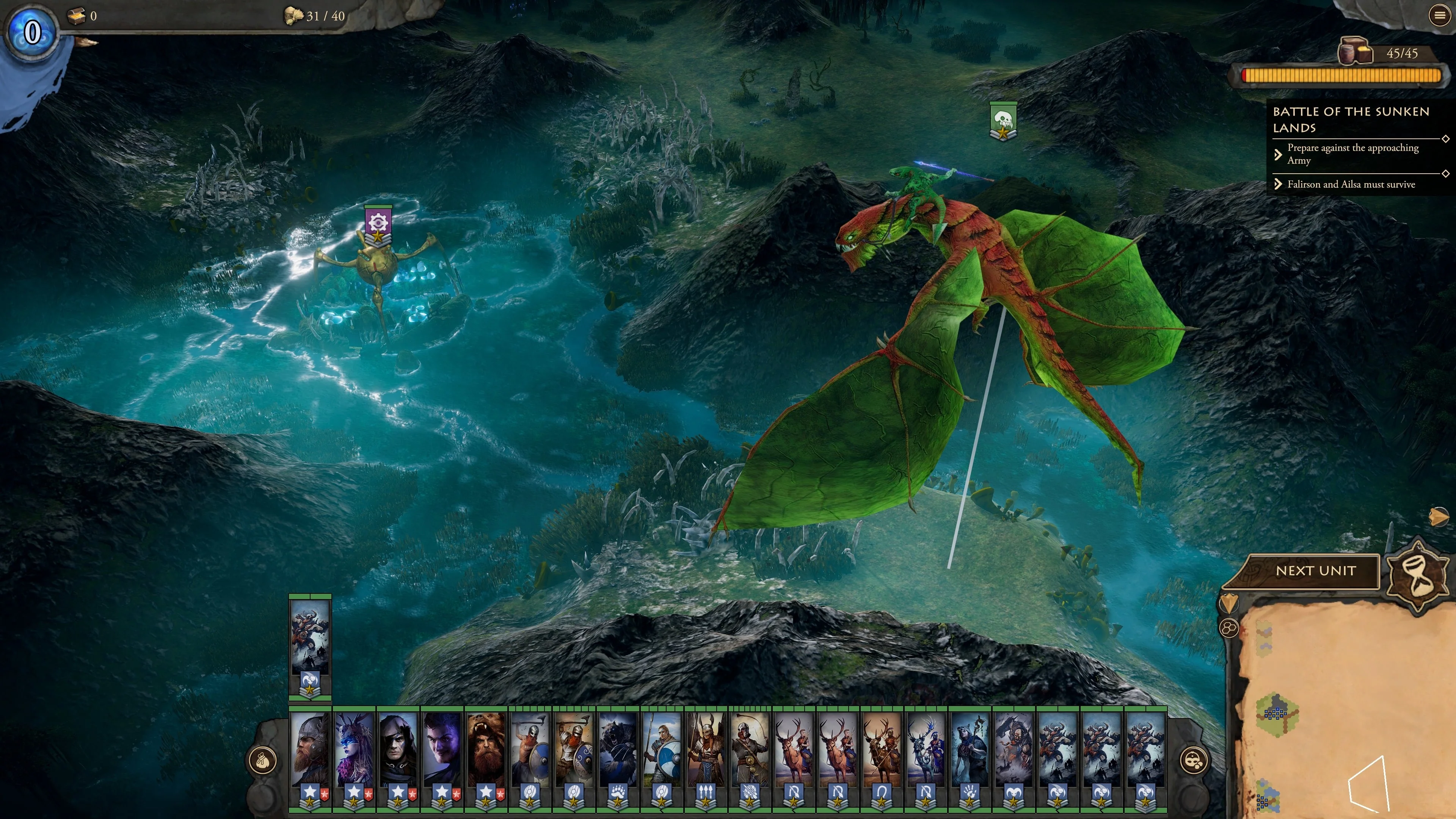 Fantasy General II - Image 5