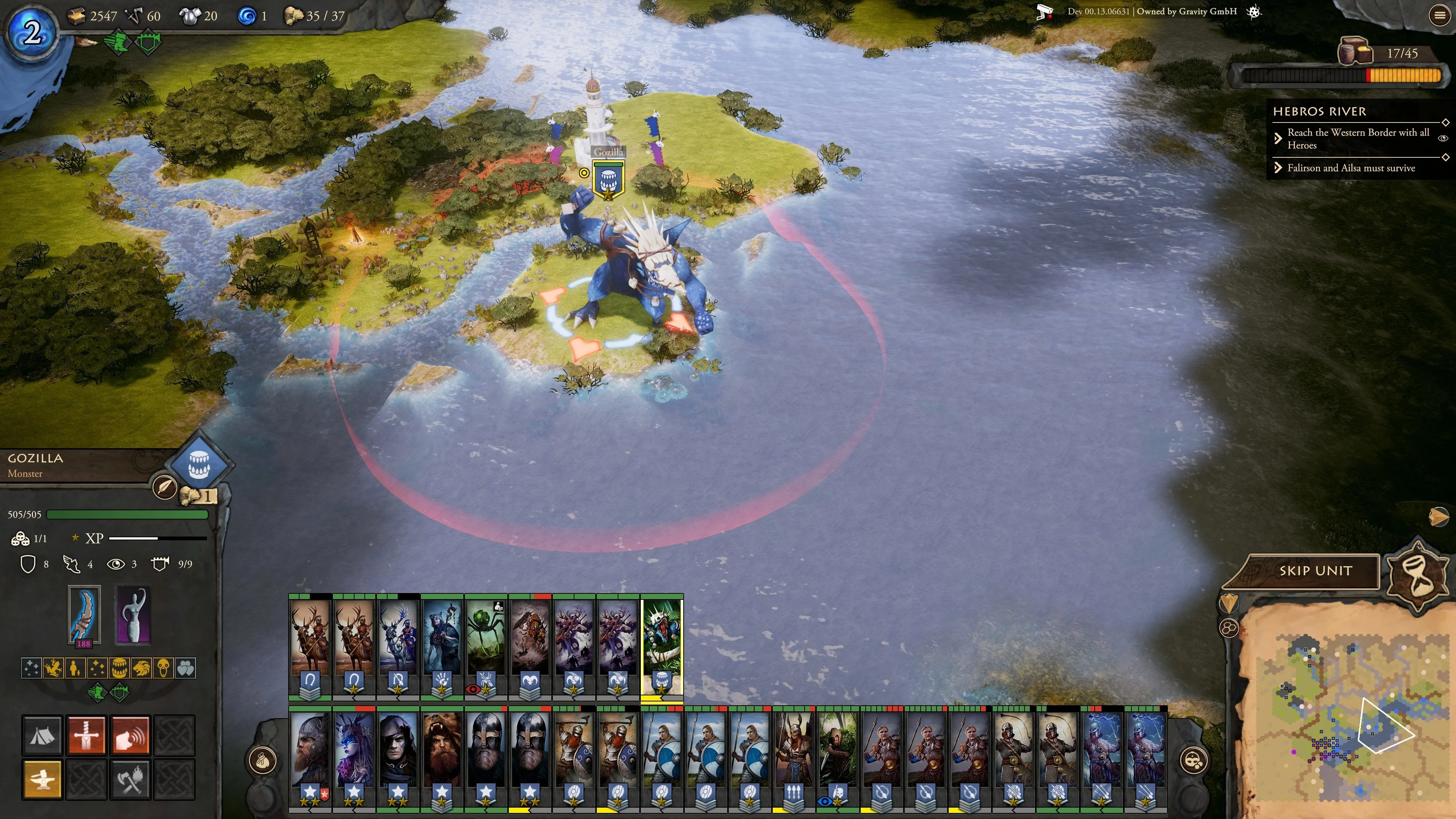 Fantasy General II - Image 7