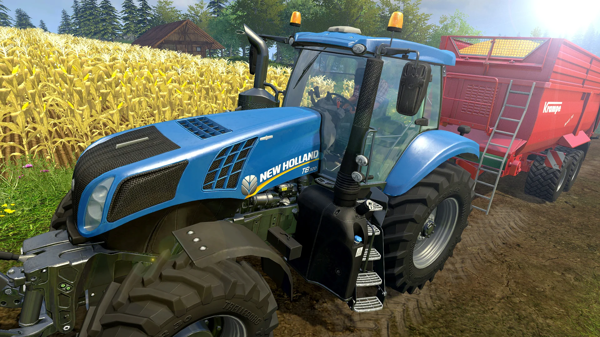 Farming Simulator 15 - Image 3