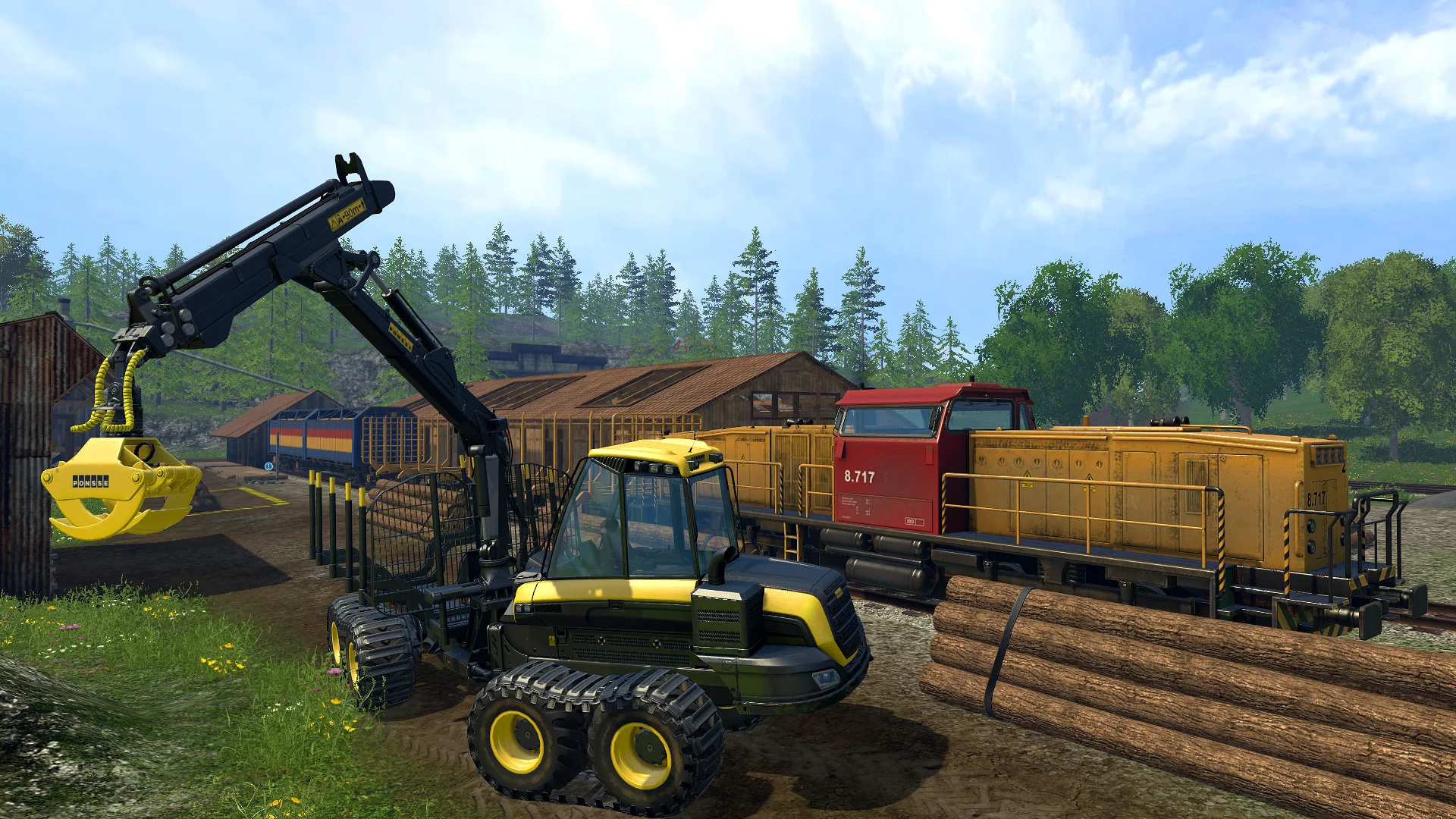 Farming Simulator 15 - Image 9
