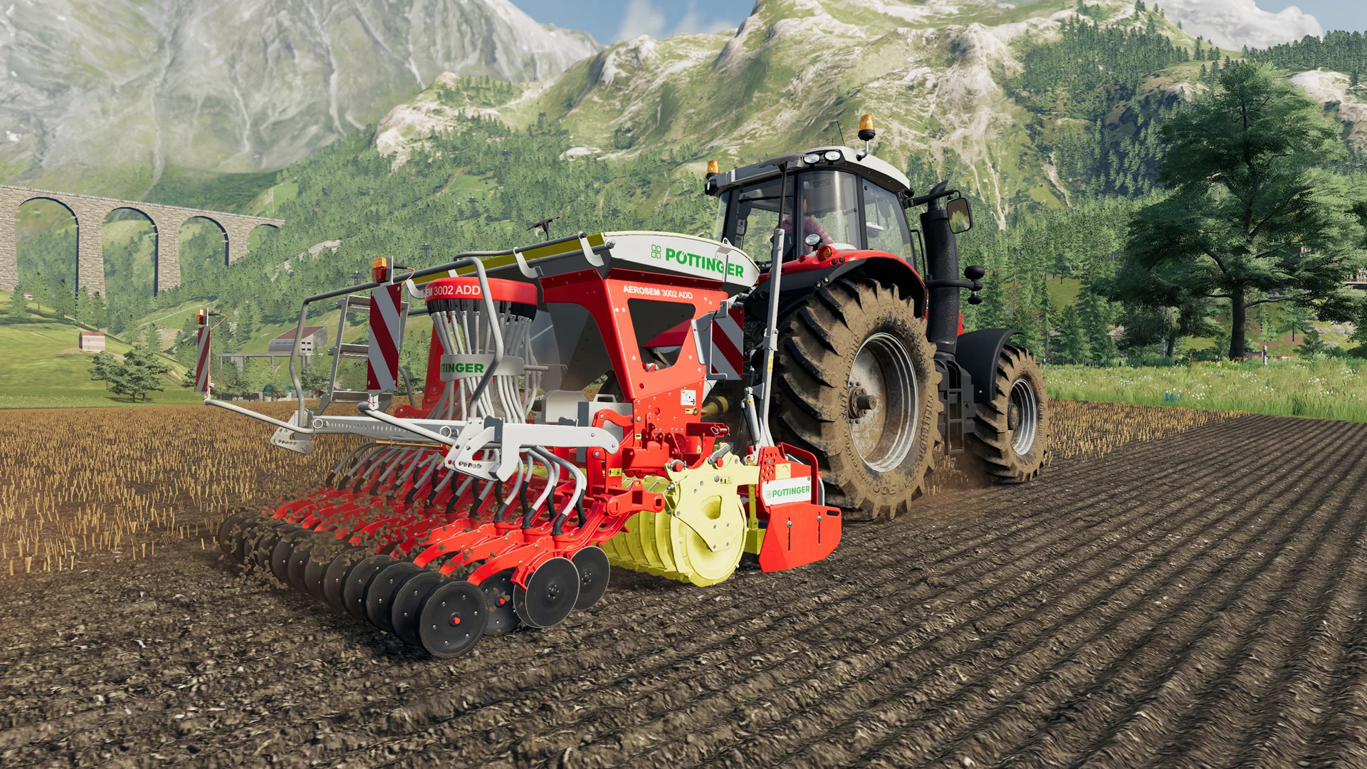 Farming Simulator 19 - Season Pass - Image 7
