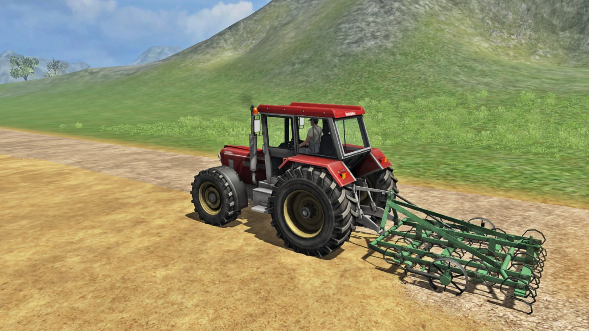 Farming Simulator 2011 - Classics - Image 2