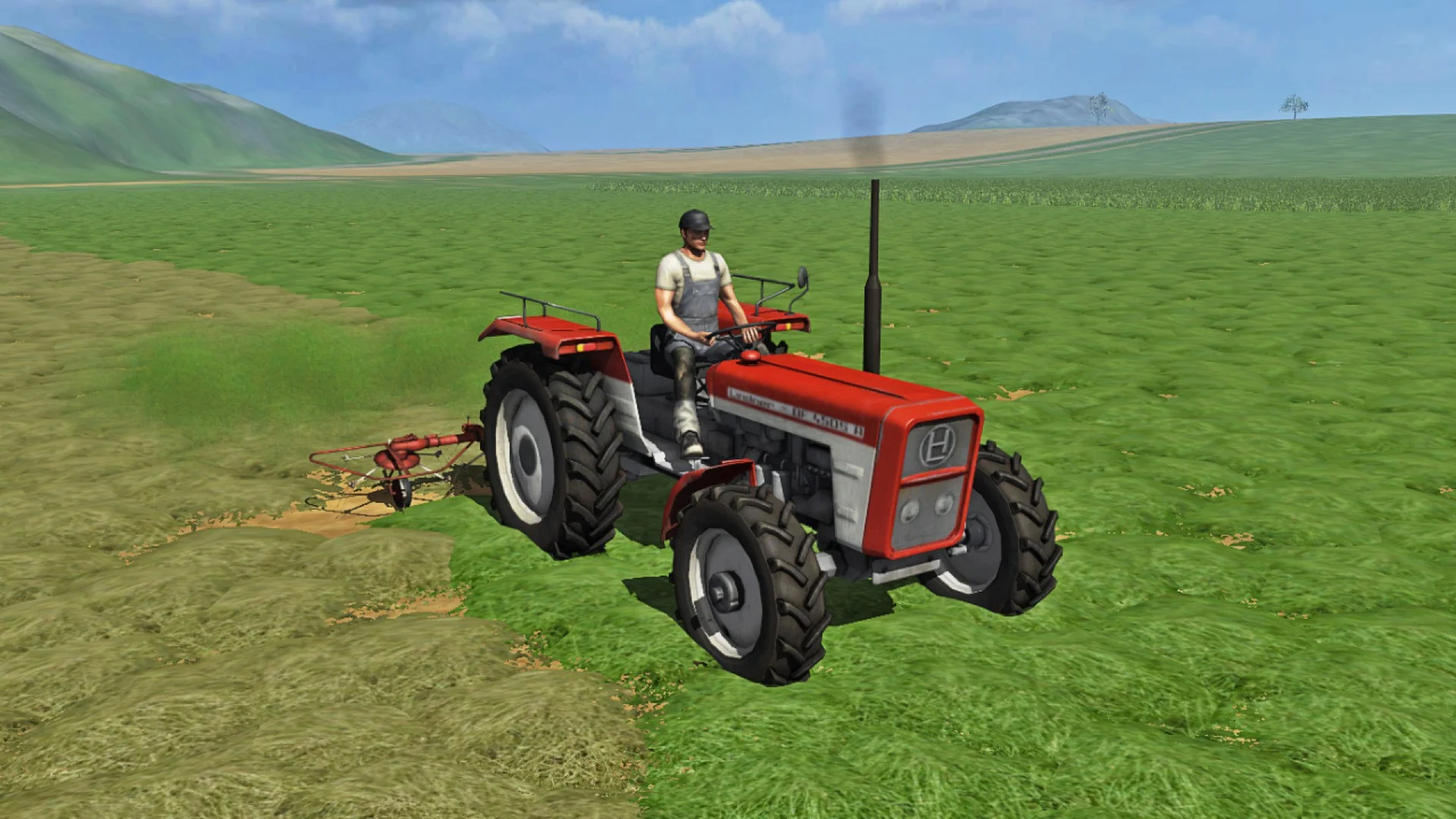 Farming Simulator 2011 - Classics - Image 5