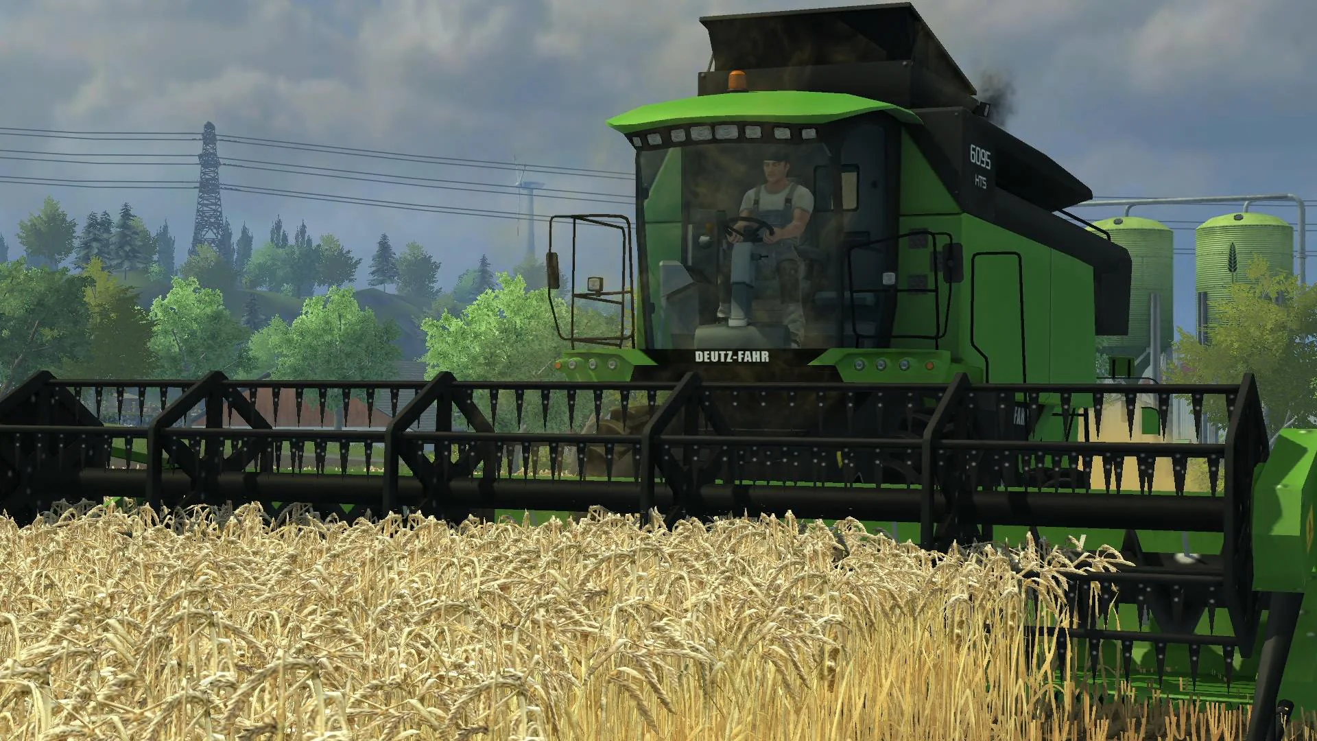 Farming Simulator 2013 - Official Expansion (Titanium) - Image 10