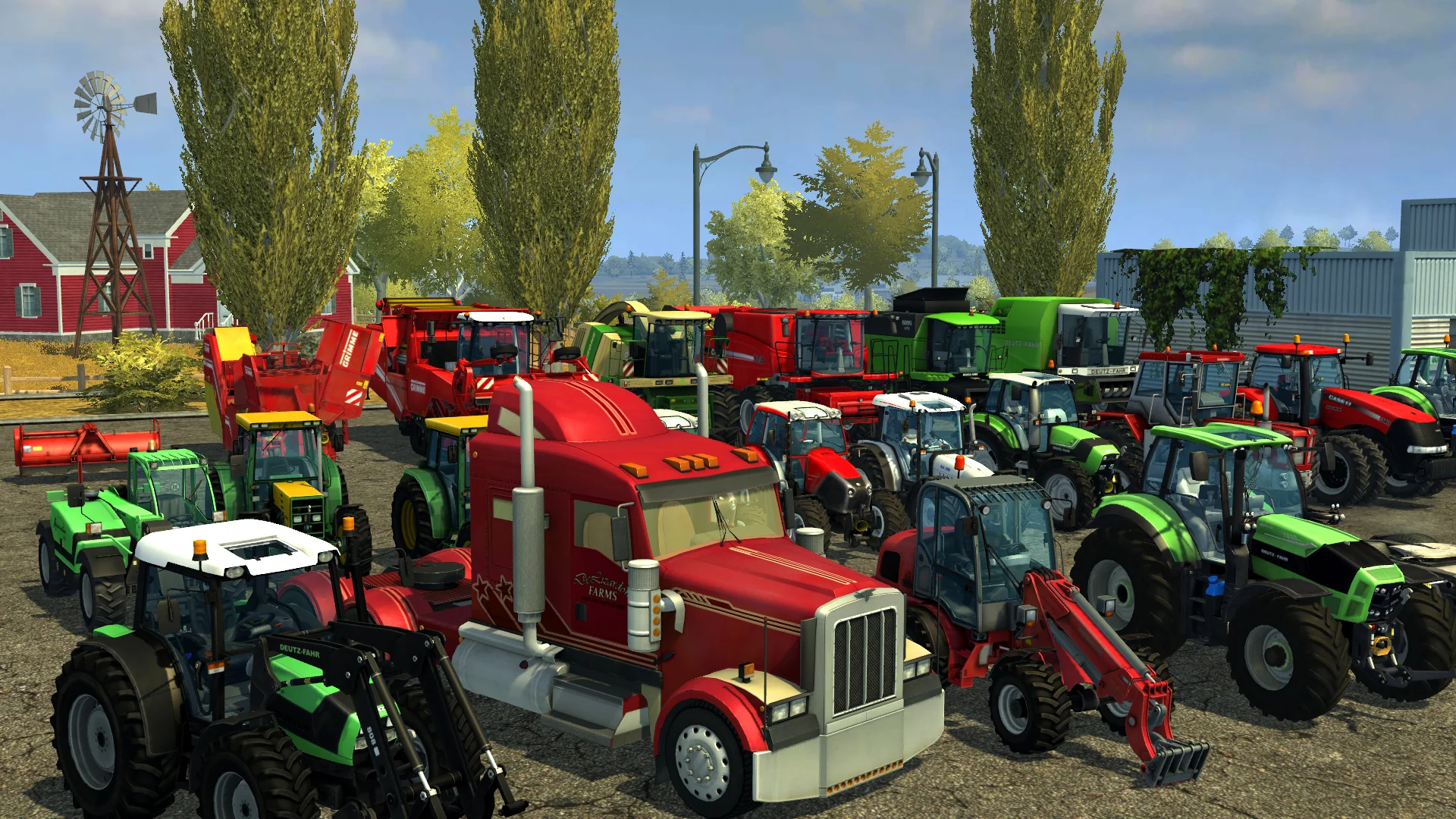 Farming Simulator 2013 Titanium Edition - Image 3