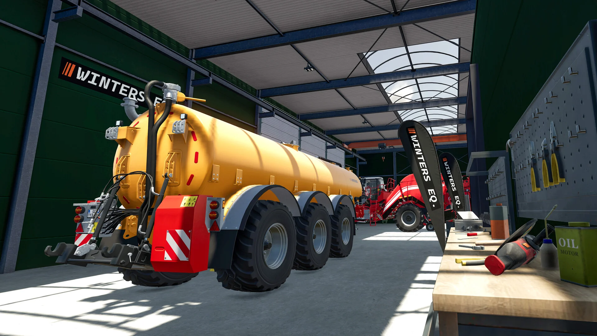 Farming Simulator 22: Farm Production Pack - Image 10