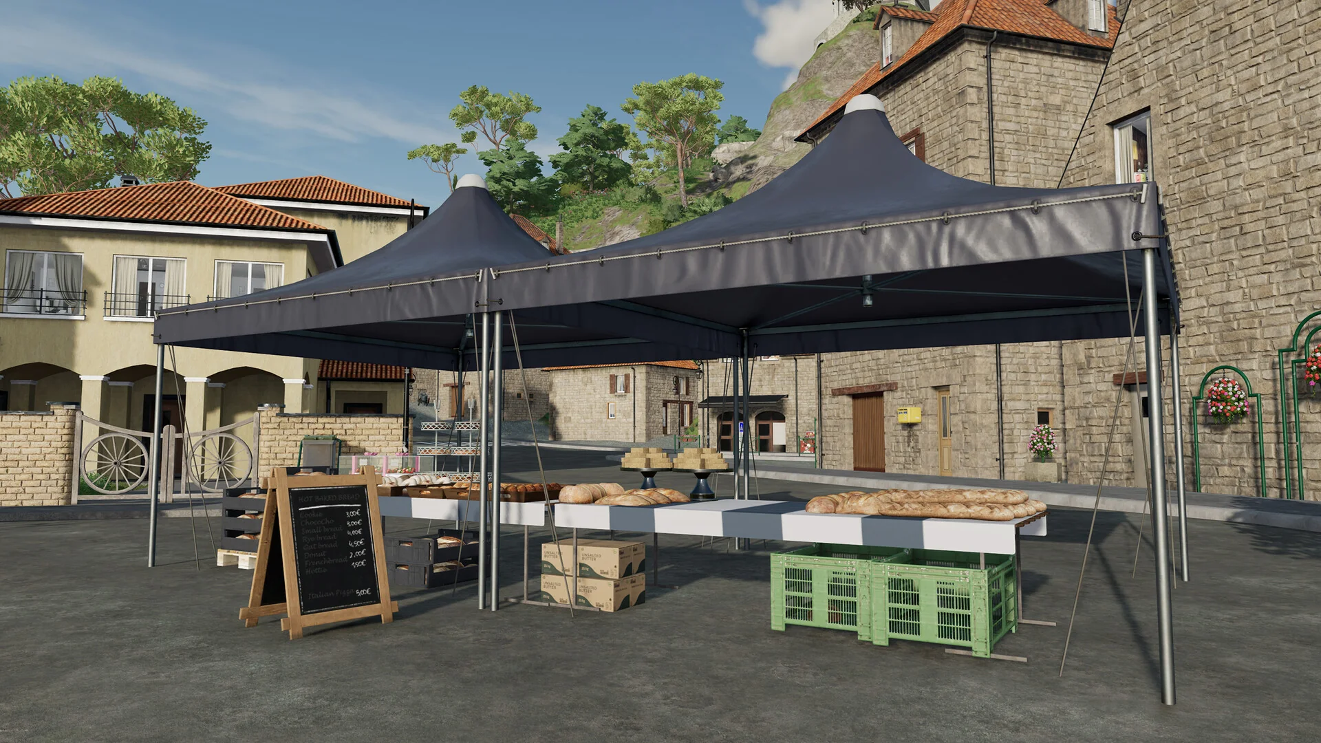 Farming Simulator 22: Farm Production Pack - Image 13