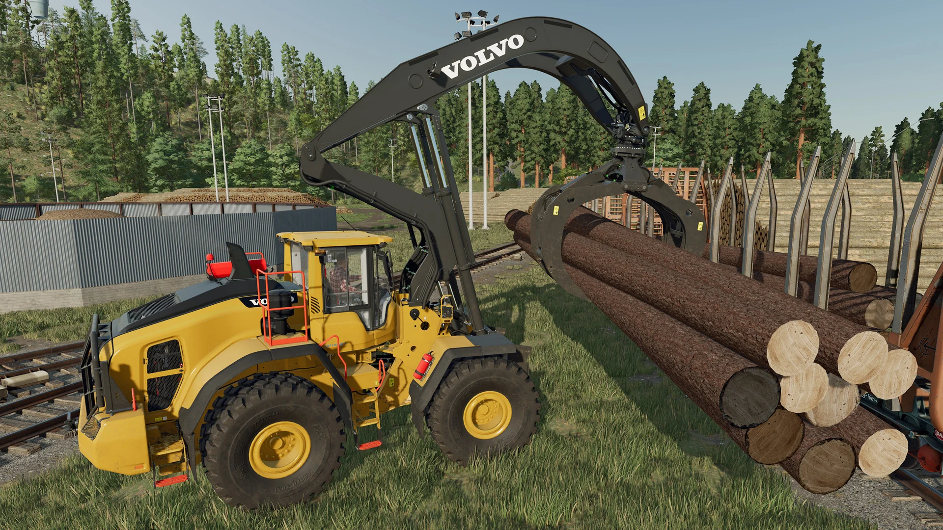 Farming Simulator 22: Platinum Expansion - Image 3