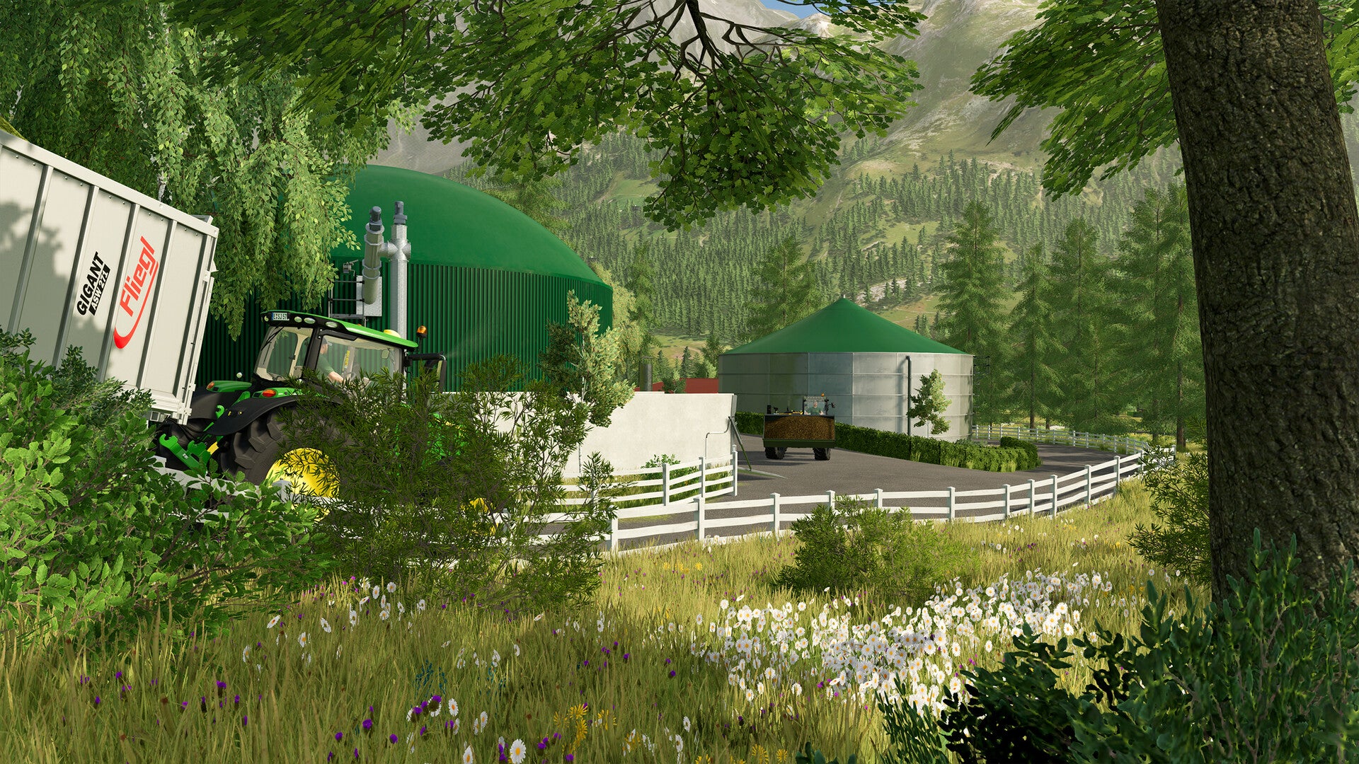 Farming Simulator 22: Pumps n' Hoses Pack - Image 5