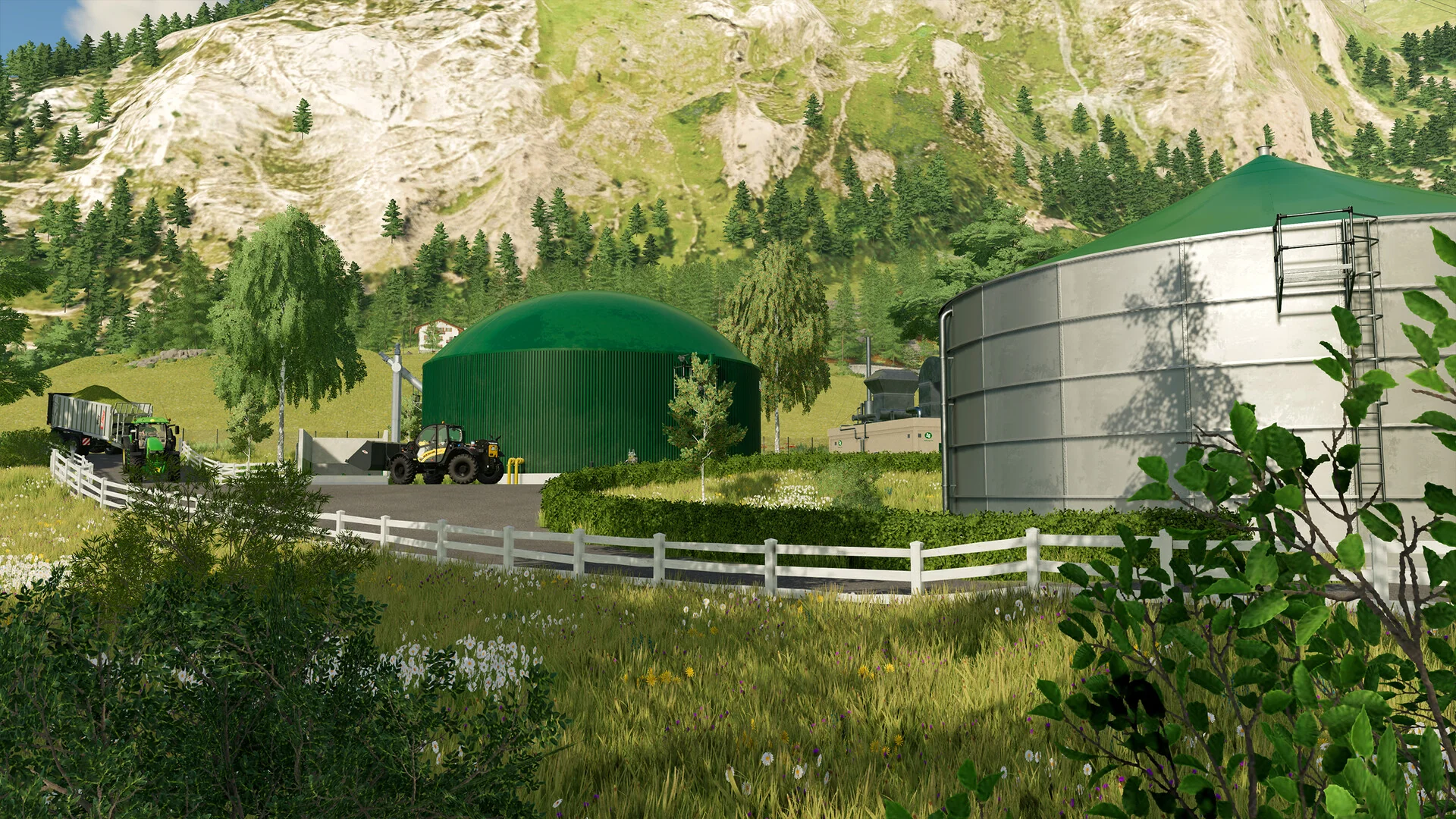Farming Simulator 22: Pumps n' Hoses Pack - Image 7