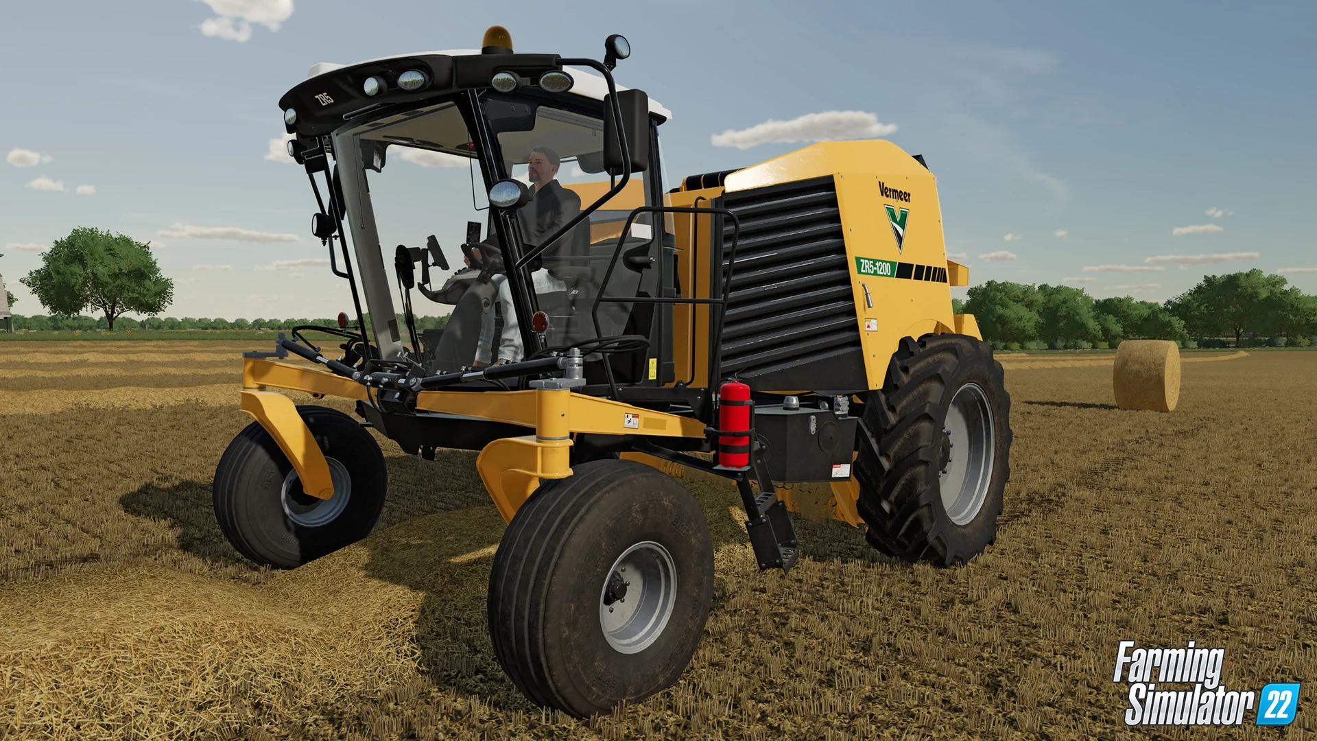 Farming Simulator 22: Year 1 Season Pass - Image 7