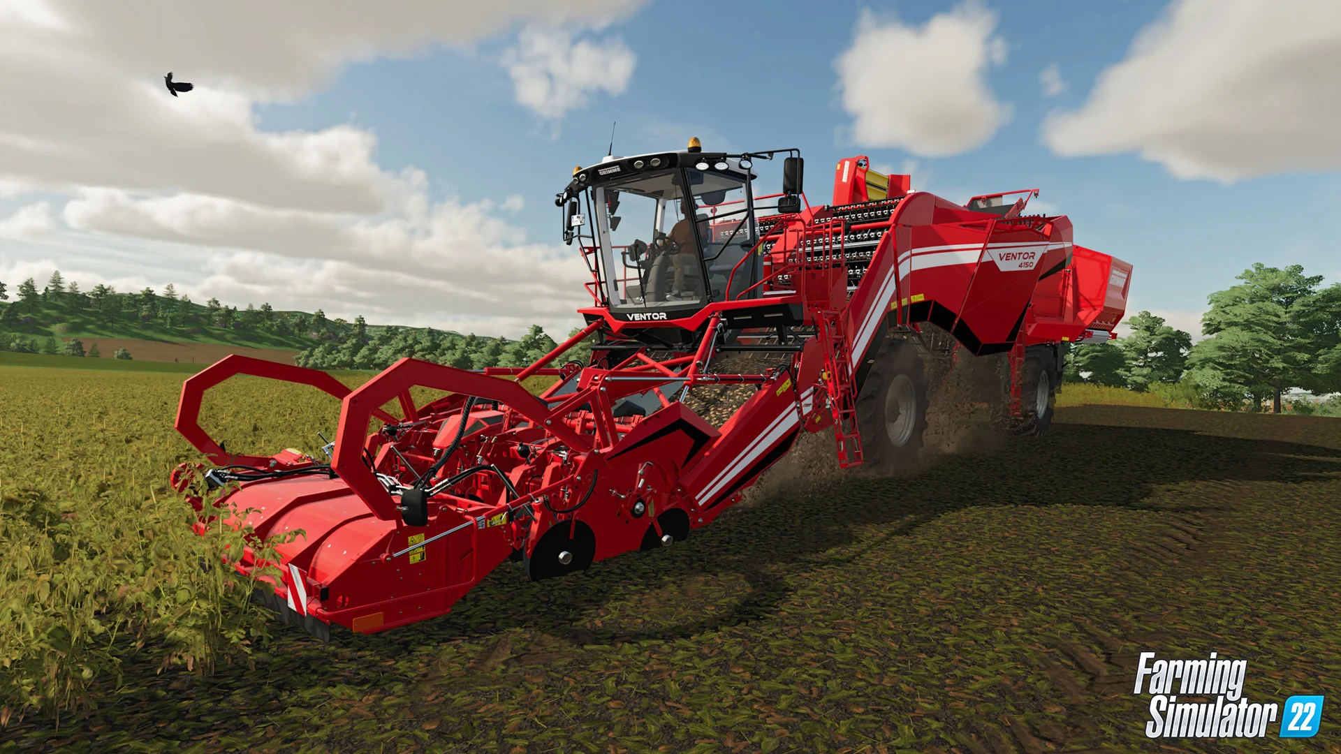 Farming Simulator 22 - Image 14