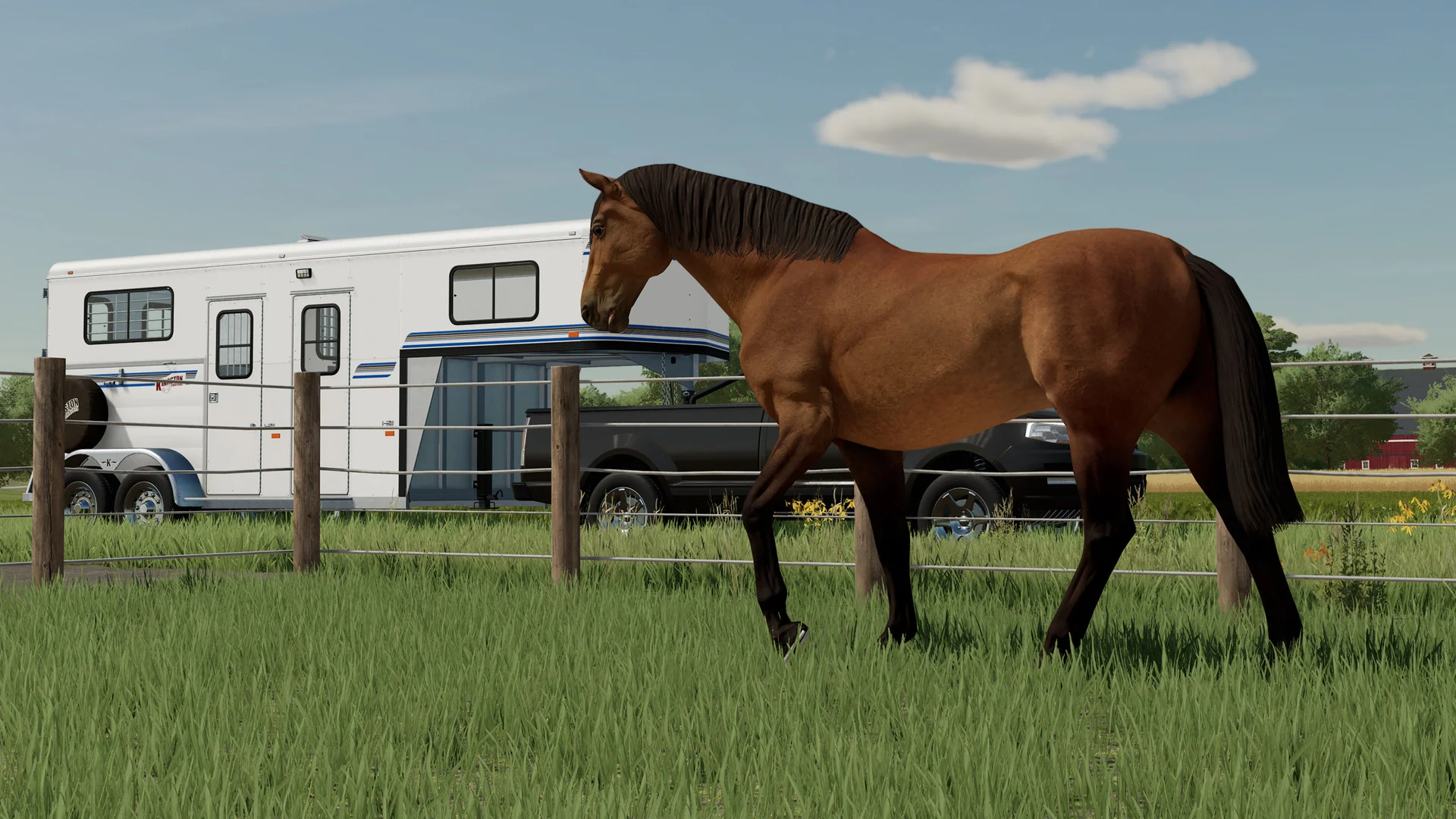Farming Simulator 22 - Image 16