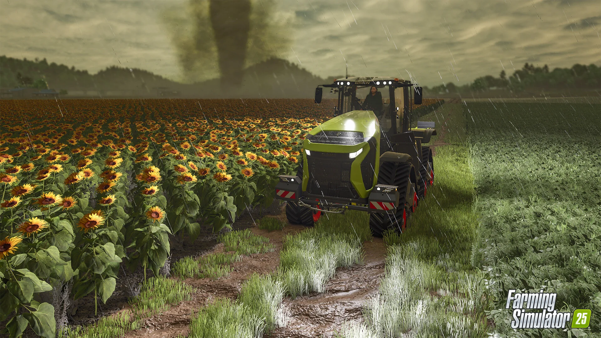 Farming Simulator 25 - Image 3