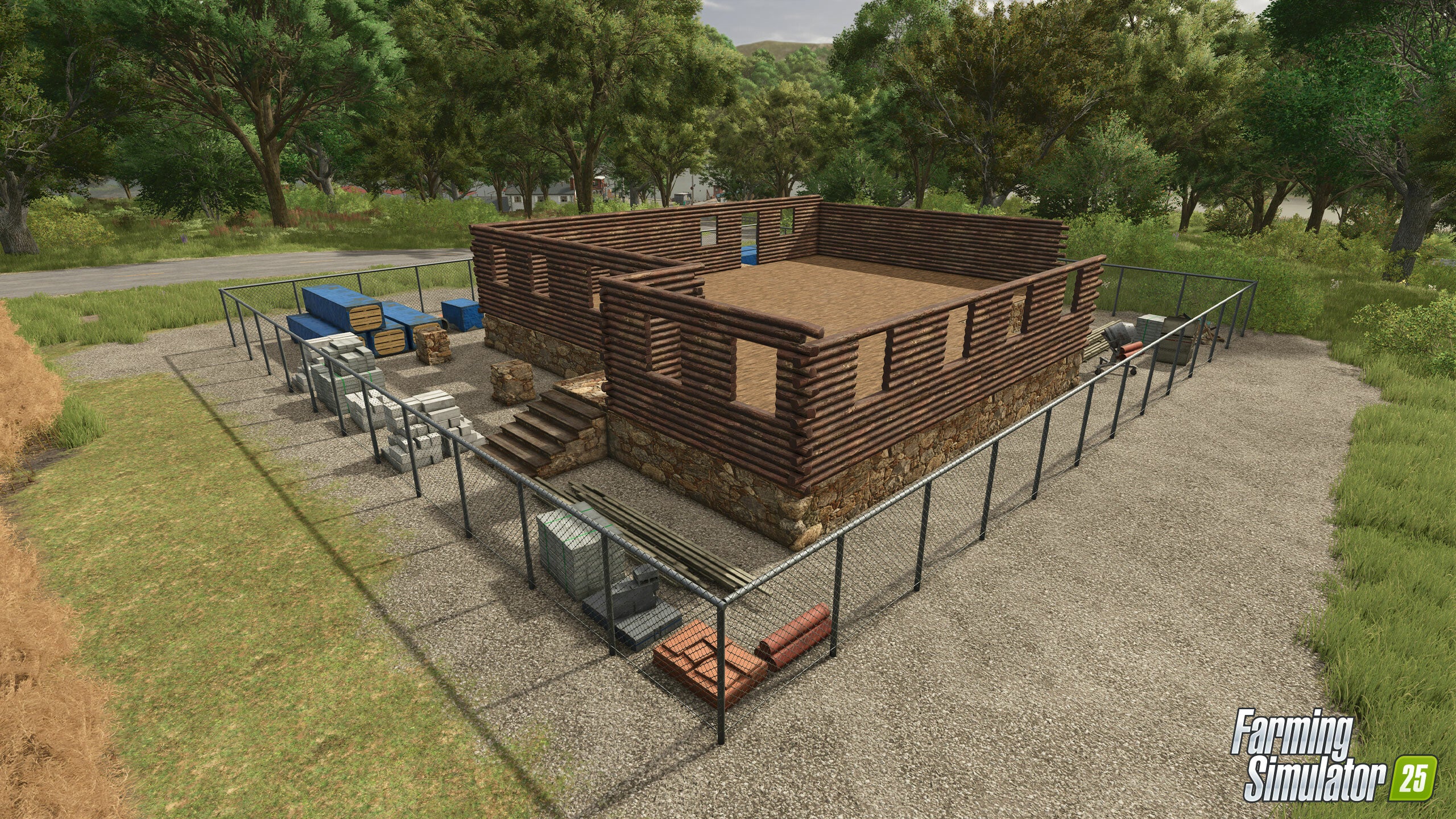 Farming Simulator 25 - Image 7